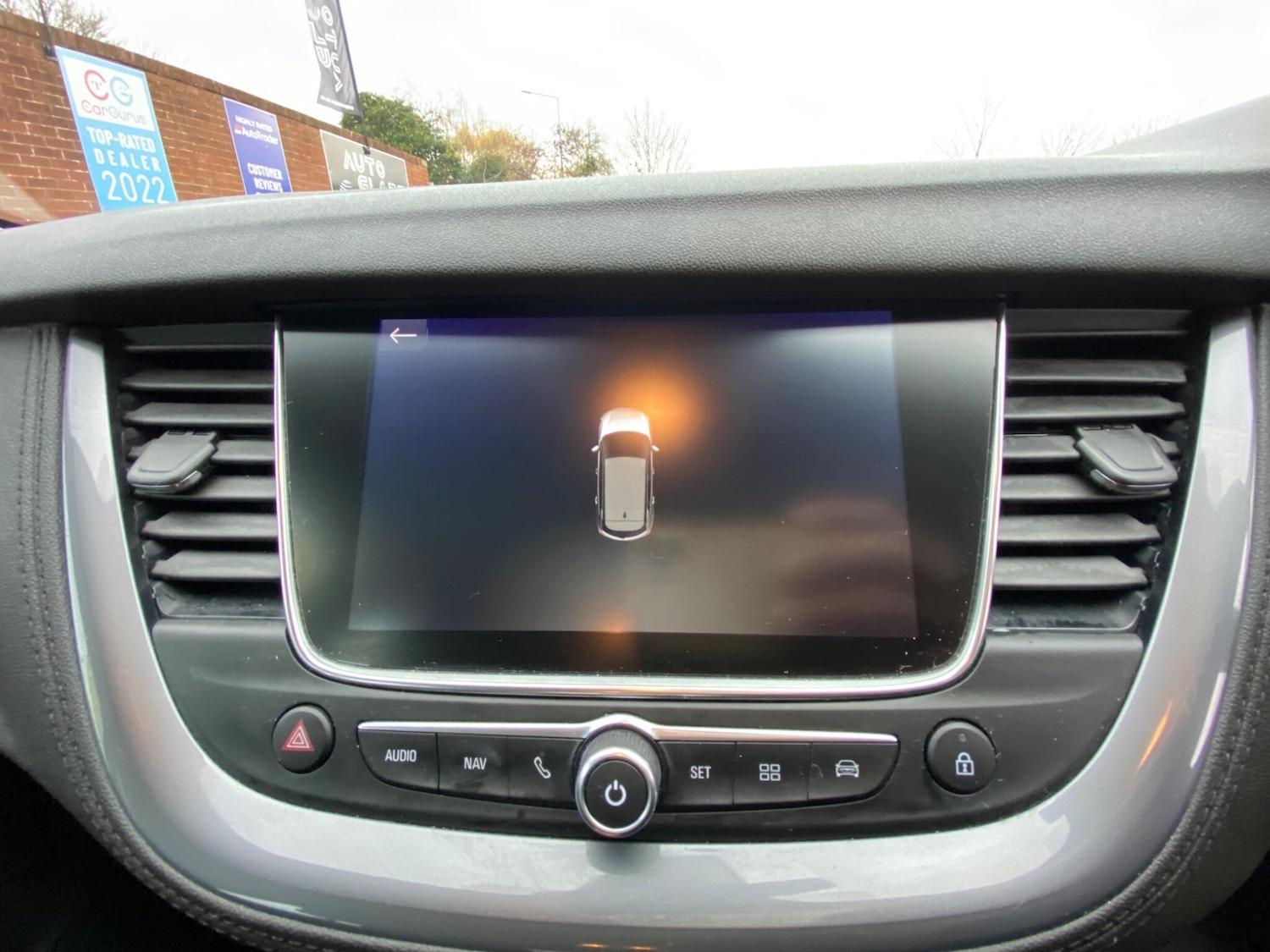 Used Vauxhall Grandland X 2019 for sale - 76561006: Photo 42