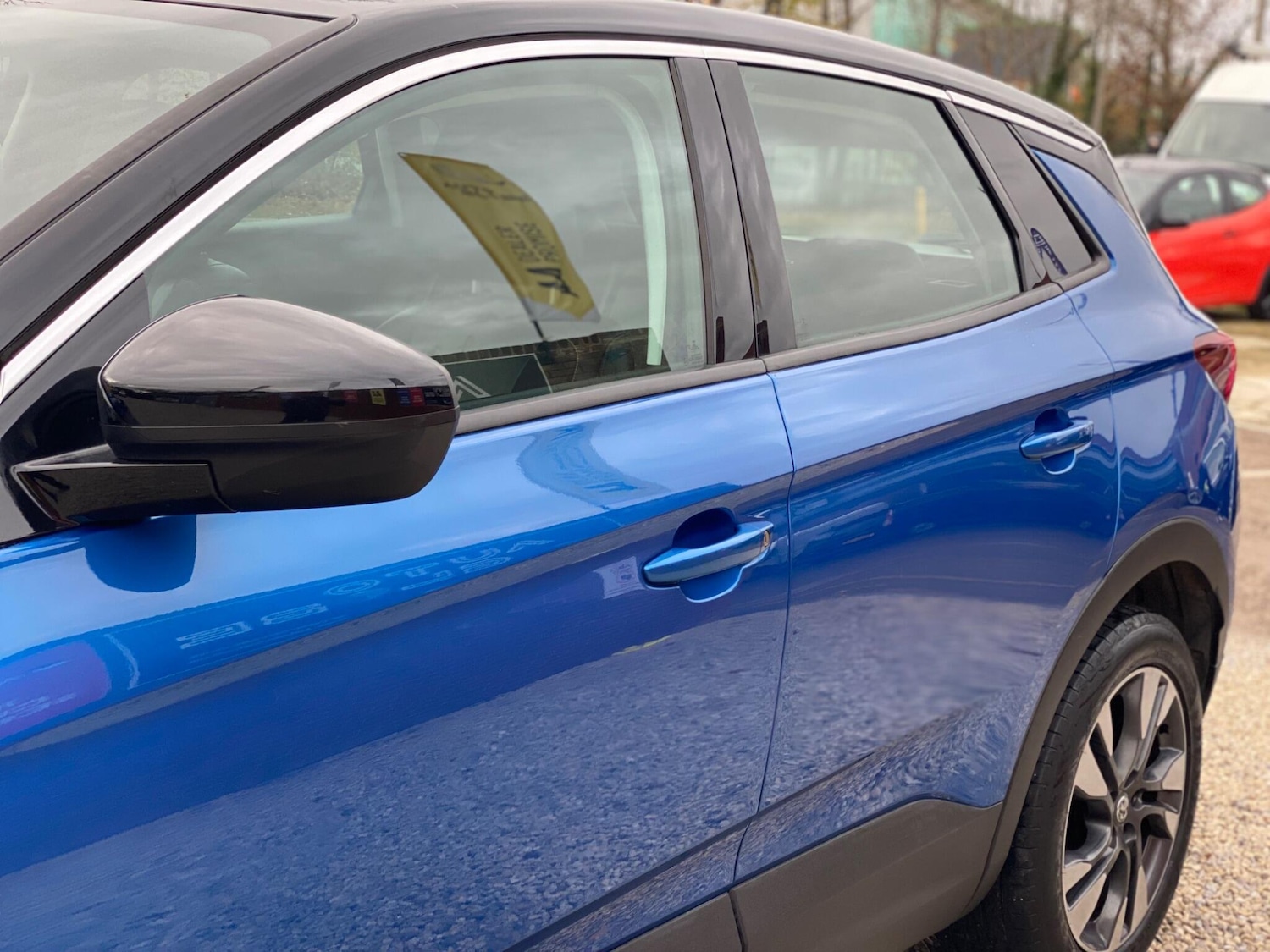 Used Vauxhall Grandland X 2019 for sale - 76561006: Photo 43