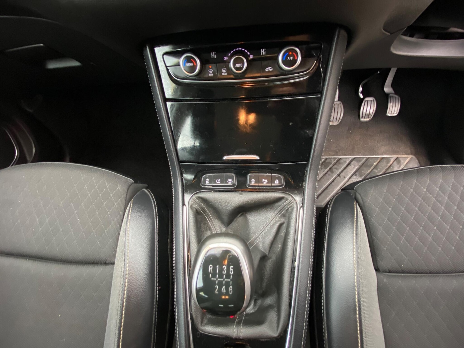 Used Vauxhall Grandland X 2019 for sale - 76561006: Photo 44