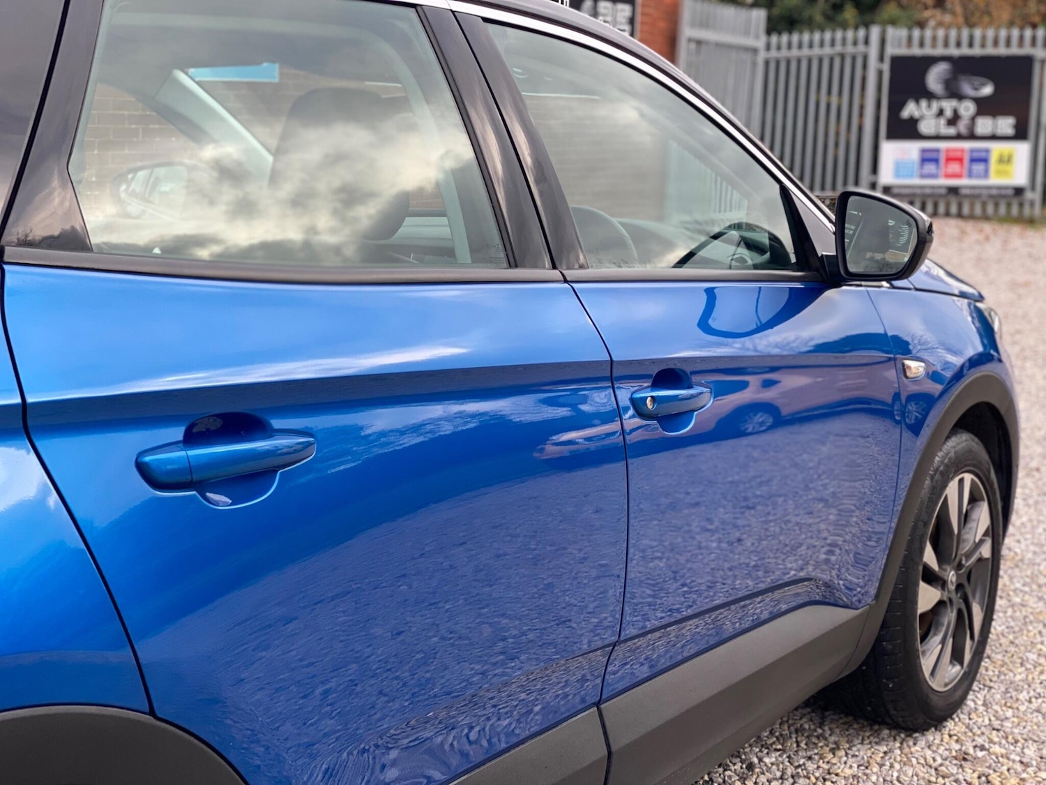 Used Vauxhall Grandland X 2019 for sale - 76561006: Photo 47