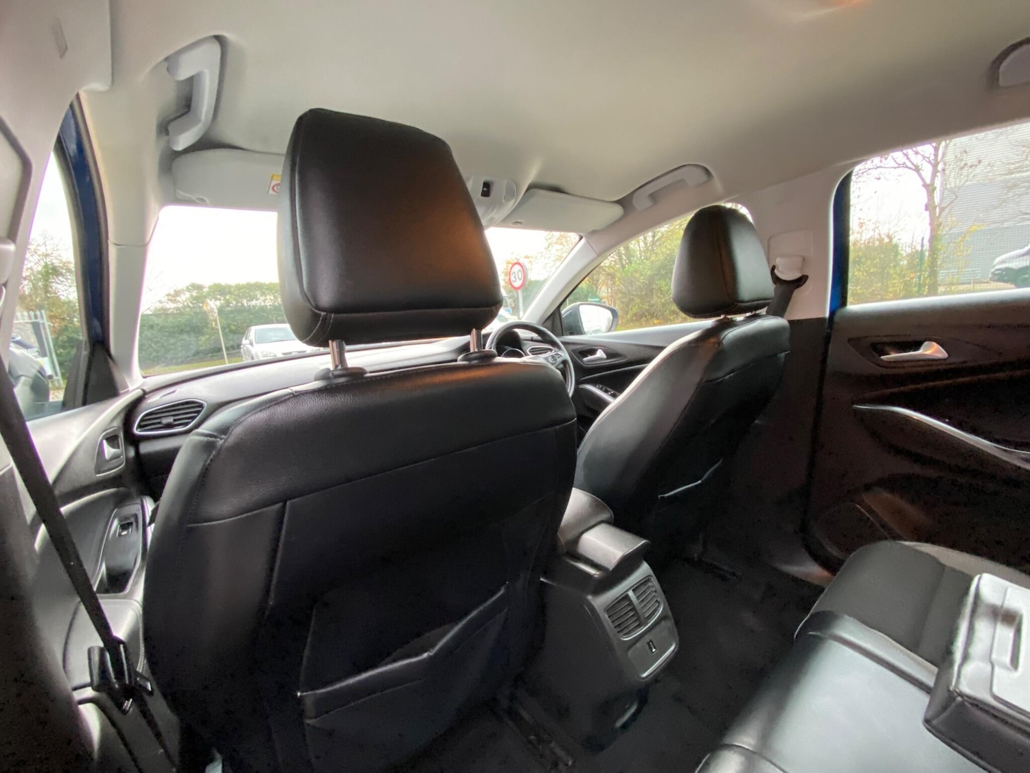 Used Vauxhall Grandland X 2019 for sale - 76561006: Photo 48