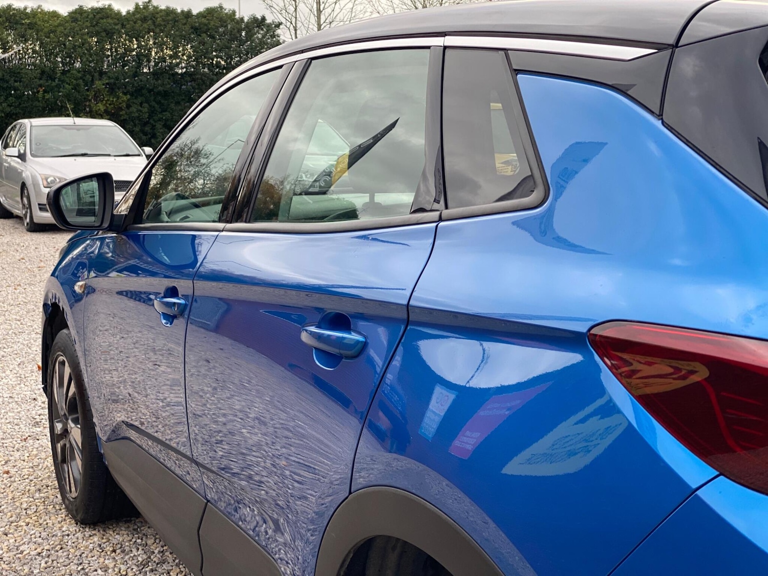 Used Vauxhall Grandland X 2019 for sale - 76561006: Photo 52