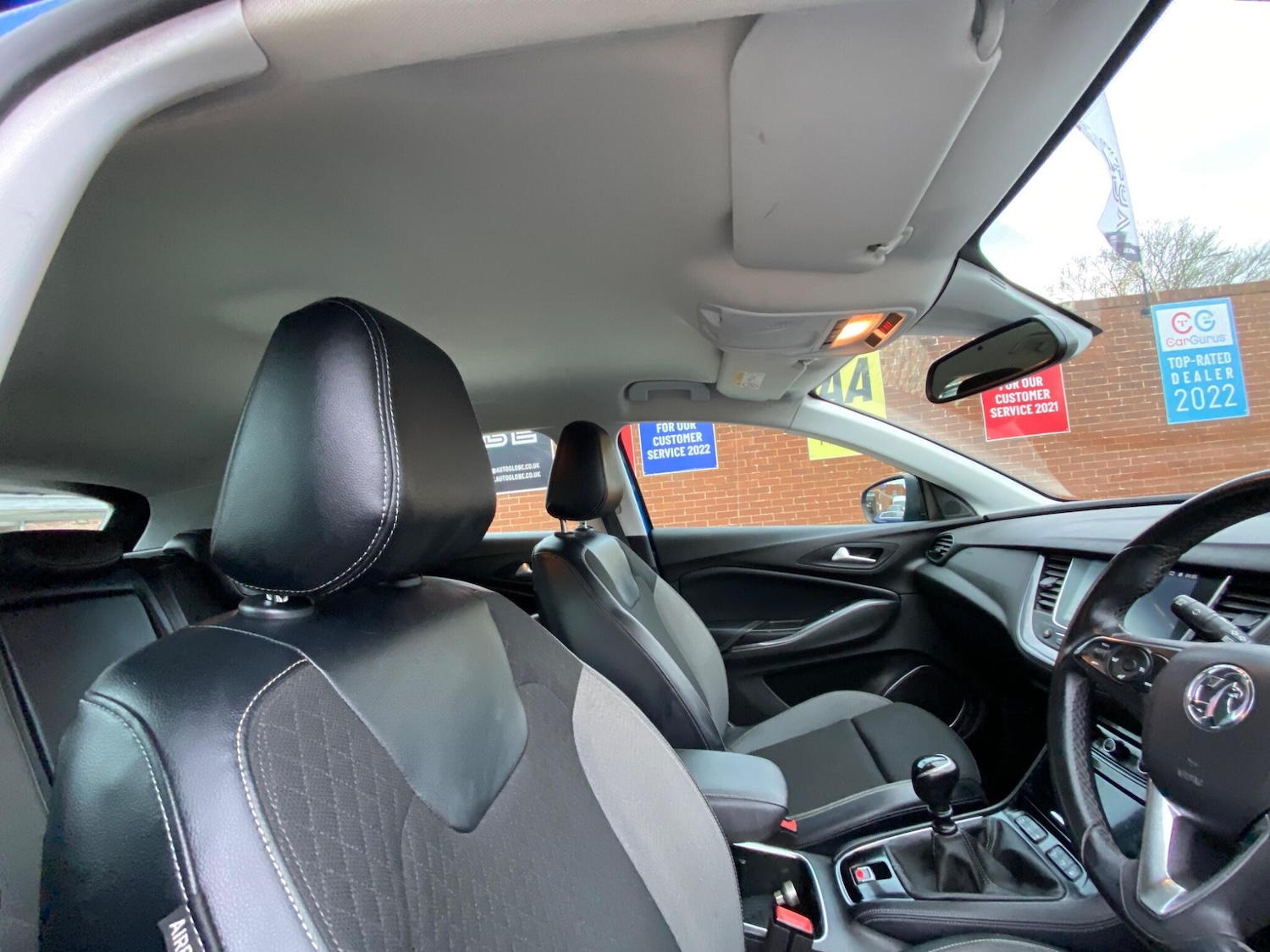 Used Vauxhall Grandland X 2019 for sale - 76561006: Photo 53