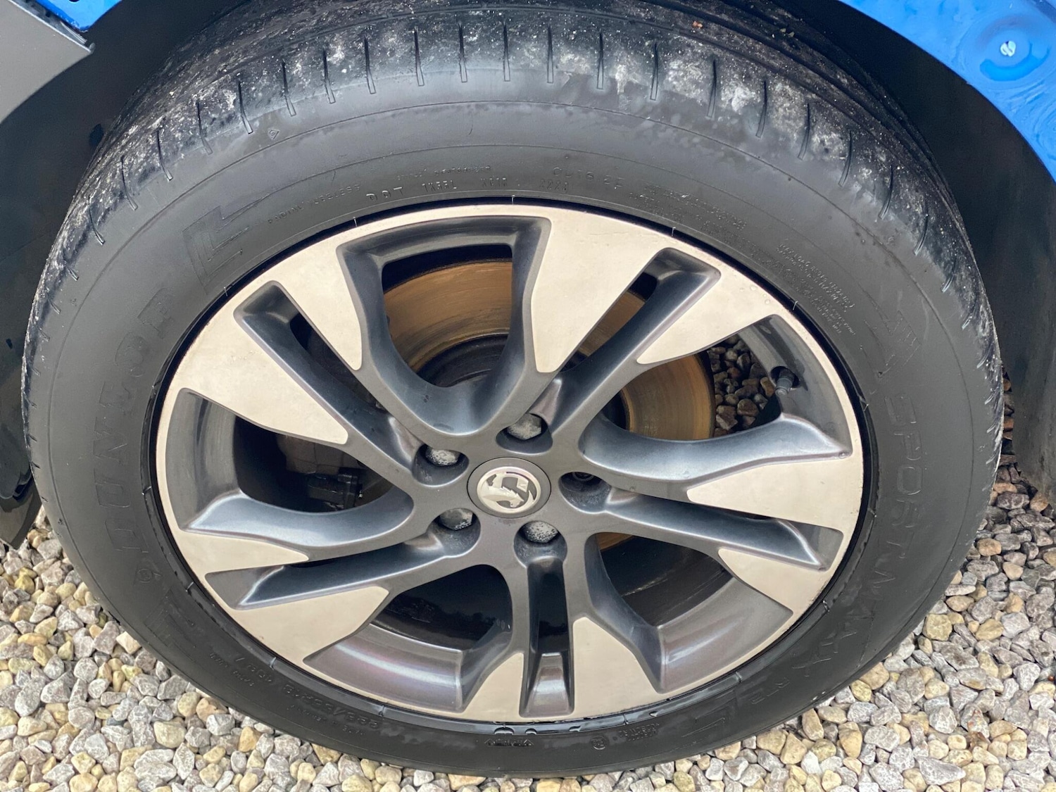 Used Vauxhall Grandland X 2019 for sale - 76561006: Photo 55