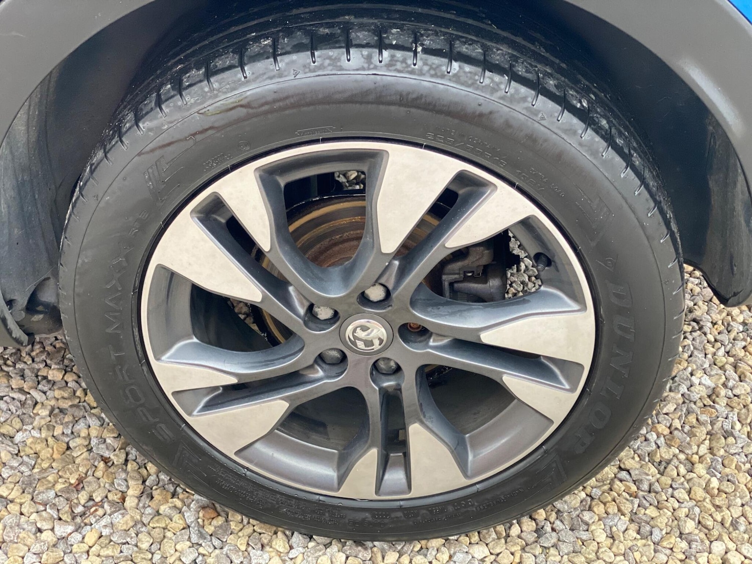 Used Vauxhall Grandland X 2019 for sale - 76561006: Photo 56