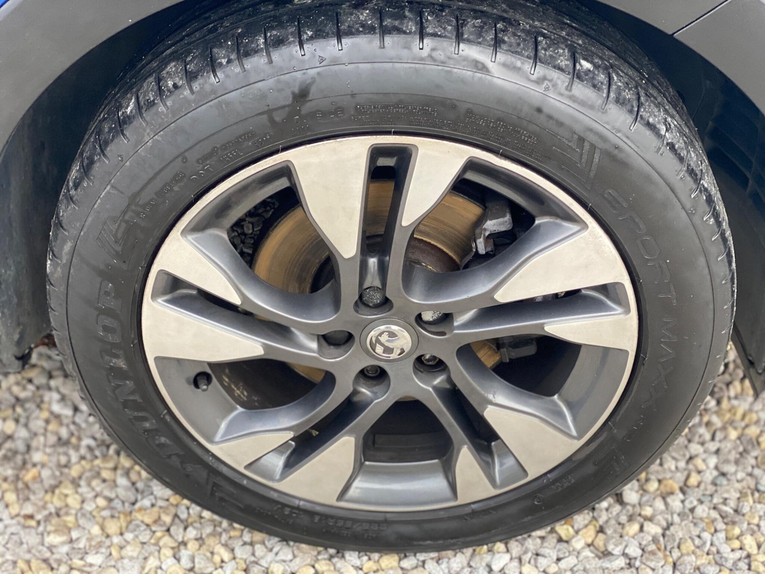 Used Vauxhall Grandland X 2019 for sale - 76561006: Photo 57