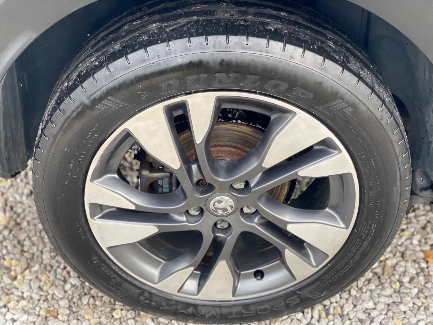 Used Vauxhall Grandland X 2019 for sale - 76561006: Photo 58