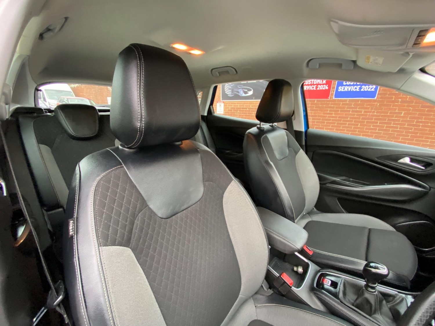Used Vauxhall Grandland X 2019 for sale - 76561006: Photo 9