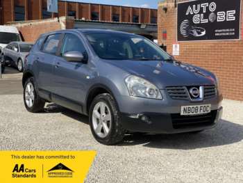 2008 (08) - 2.0 dCi Tekna 2WD 5dr