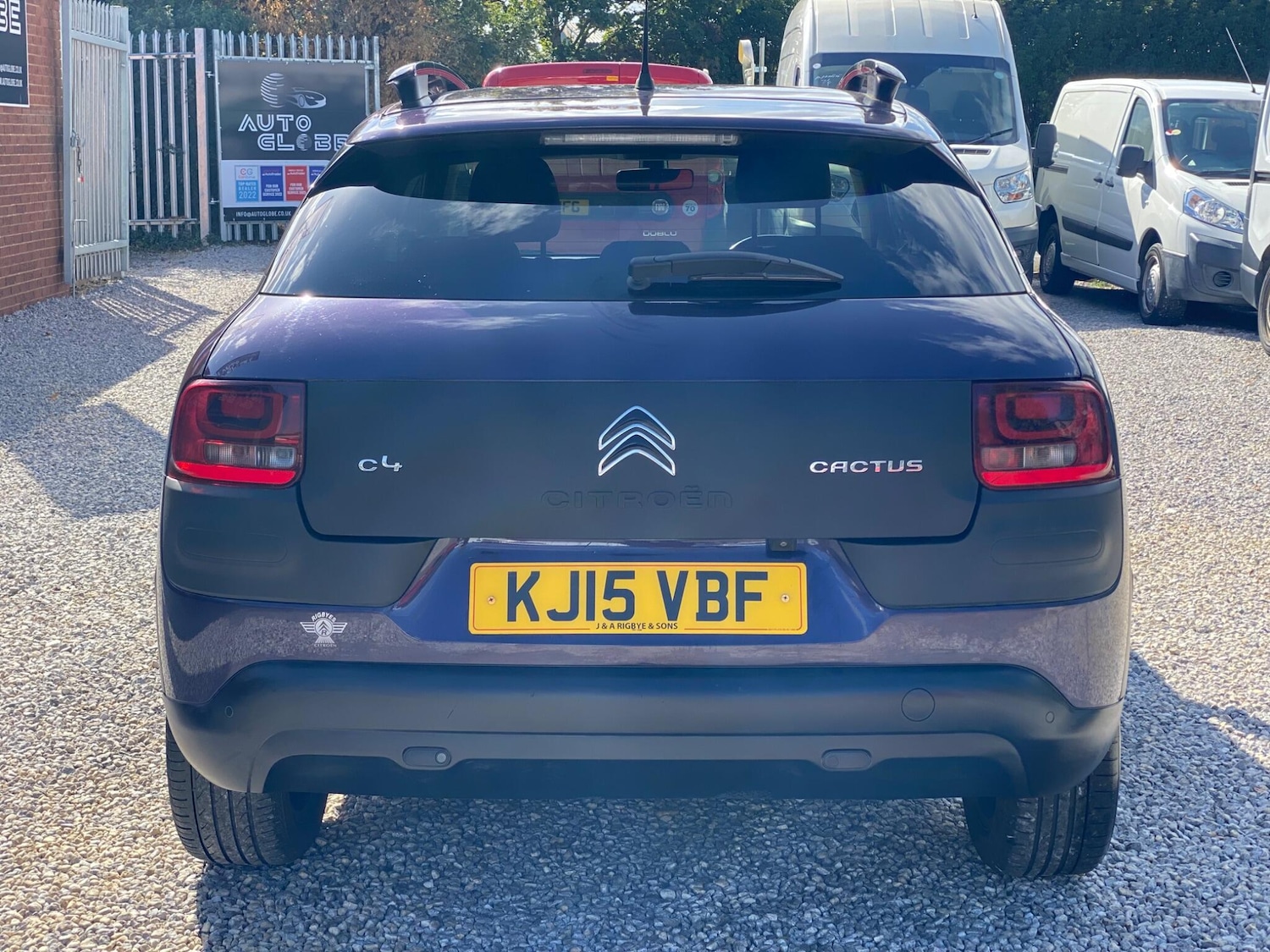 Vehicle 26