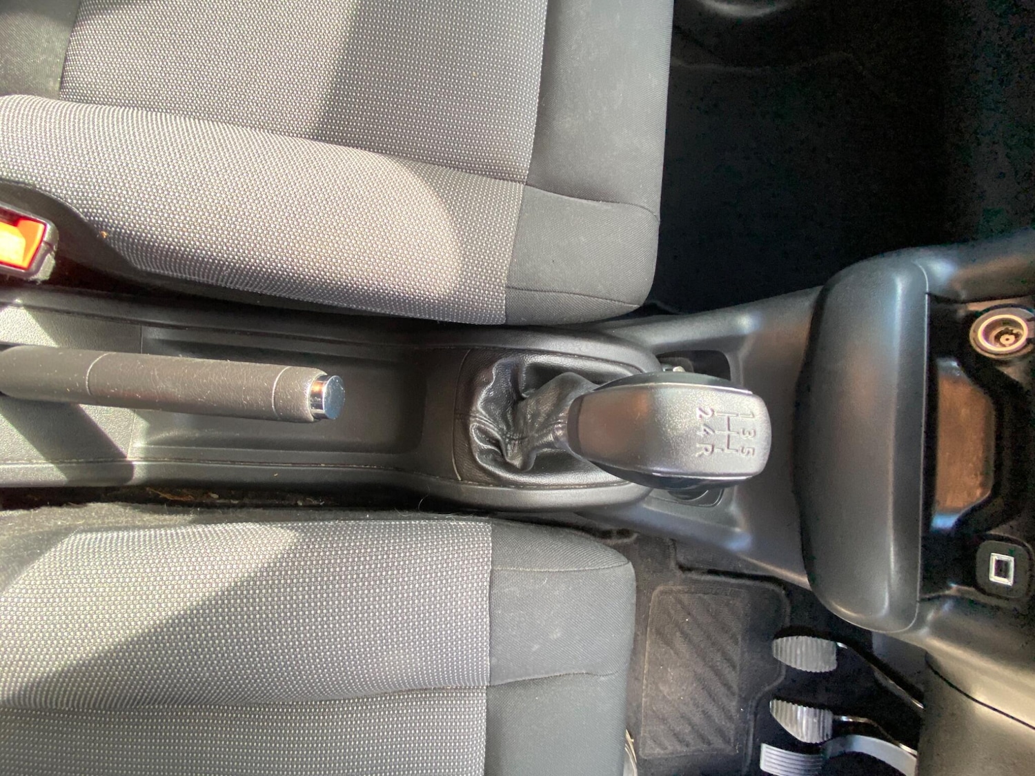 Vehicle 36