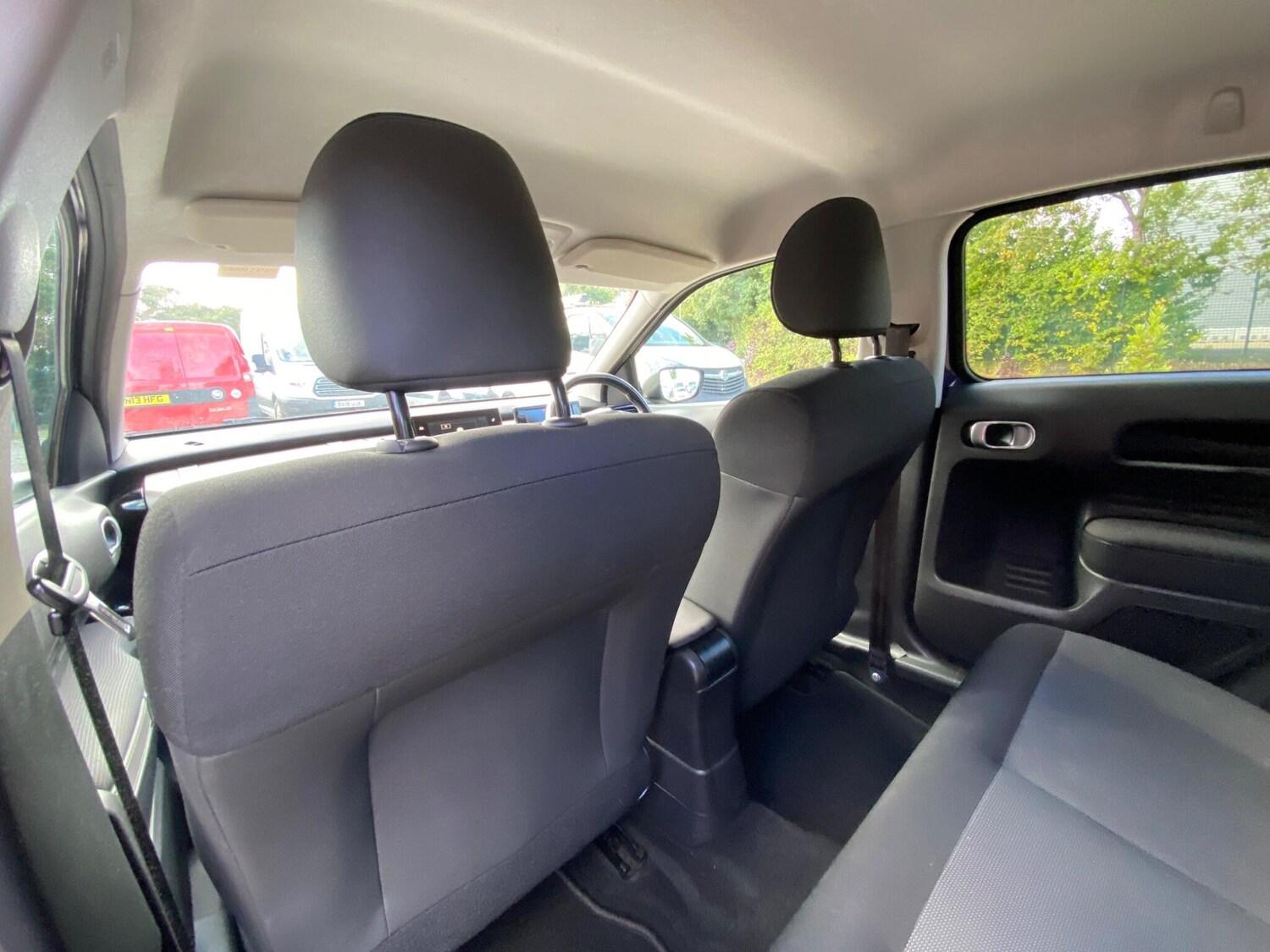 Vehicle 55