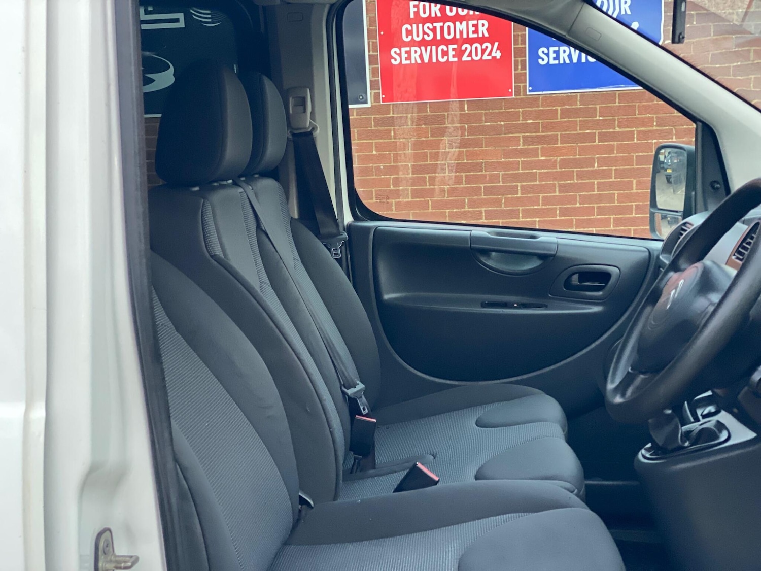 Used Citroen Dispatch 2016 for sale - 76996562: Photo 21