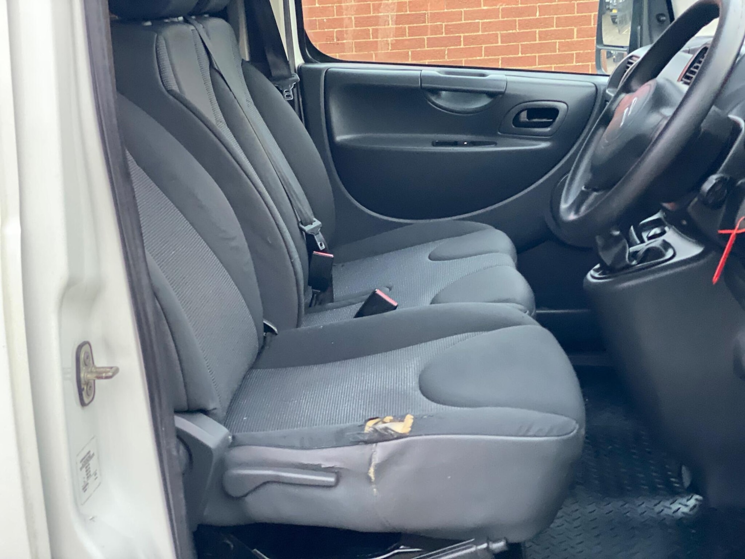 Used Citroen Dispatch 2016 for sale - 76996562: Photo 22