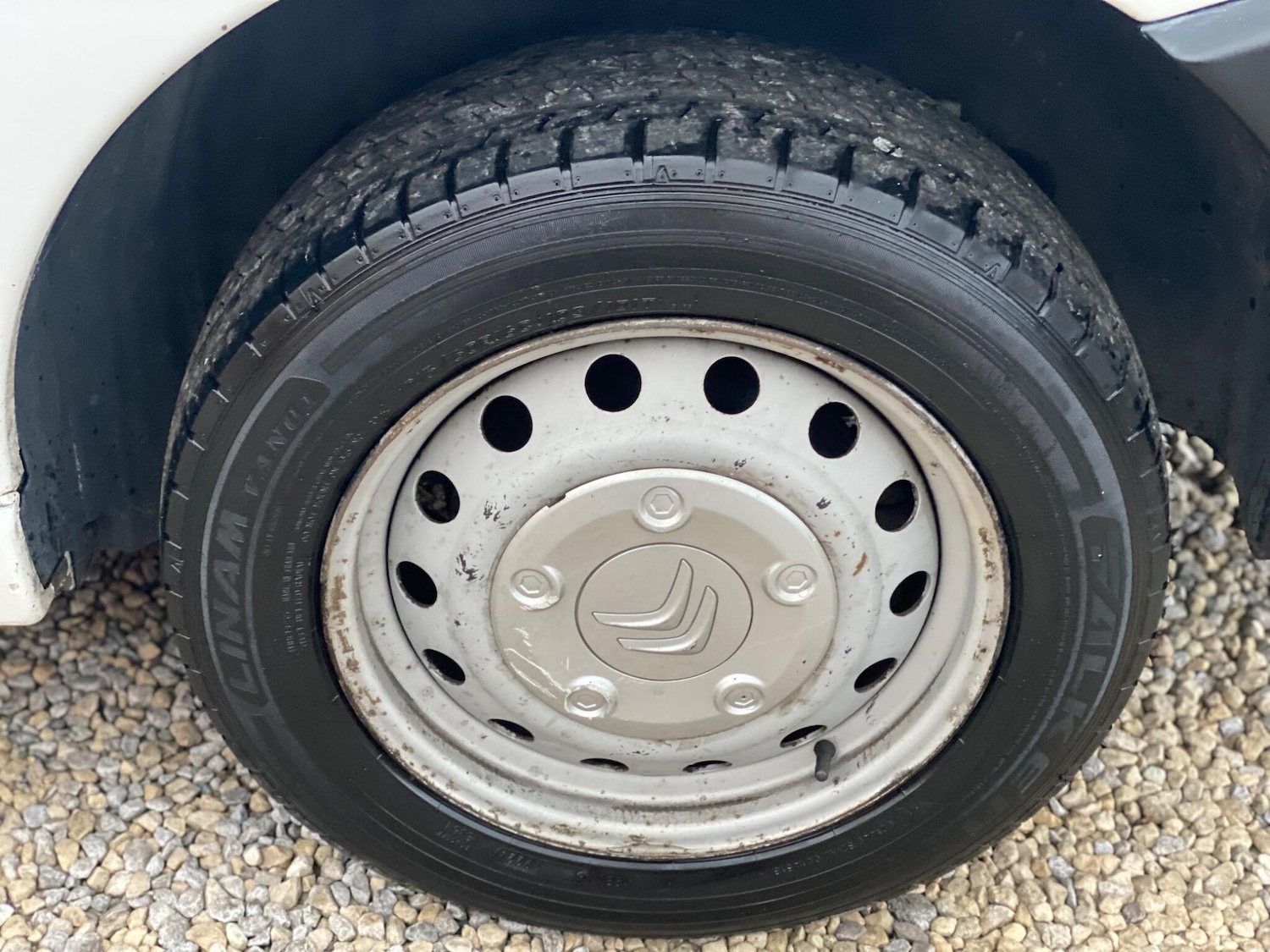 Used Citroen Dispatch 2016 for sale - 76996562: Photo 28