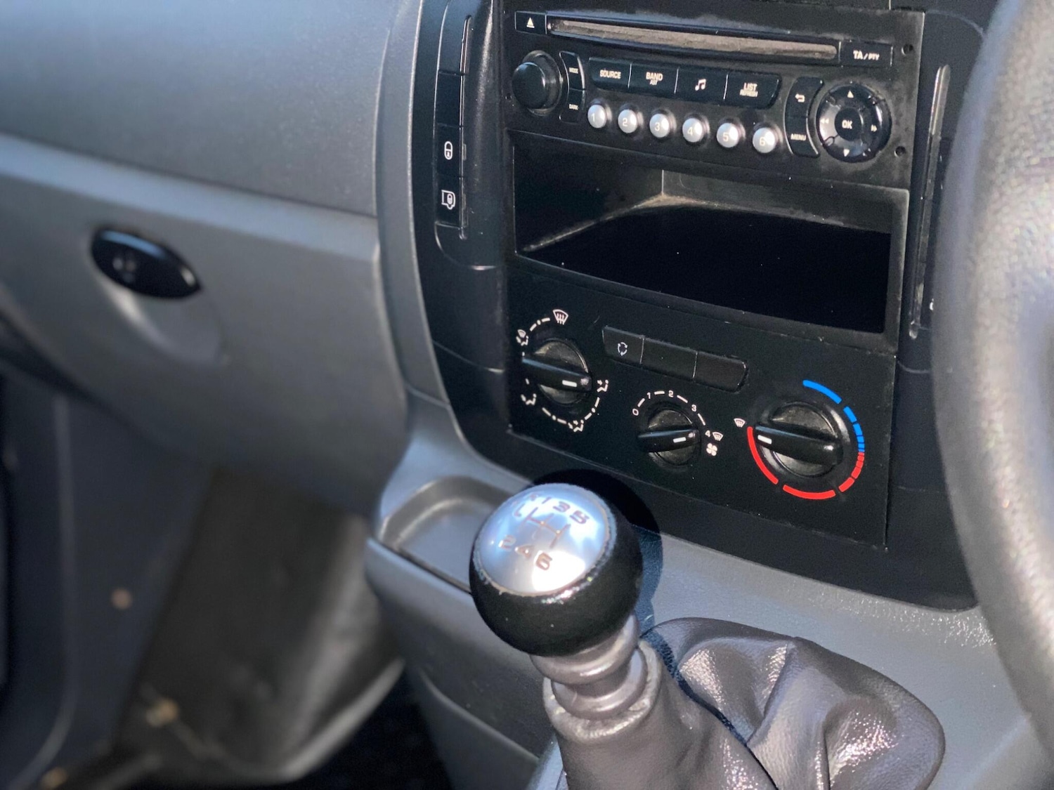 Used Citroen Dispatch 2016 for sale - 76996562: Photo 32