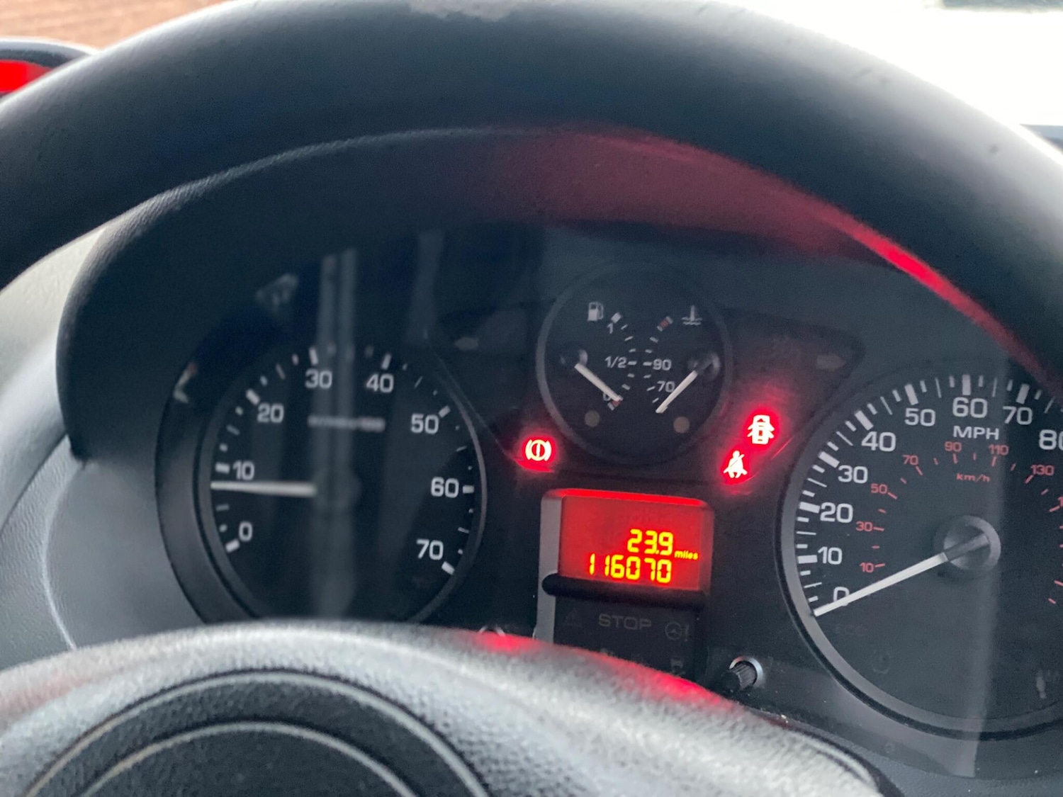 Used Citroen Dispatch 2016 for sale - 76996562: Photo 33