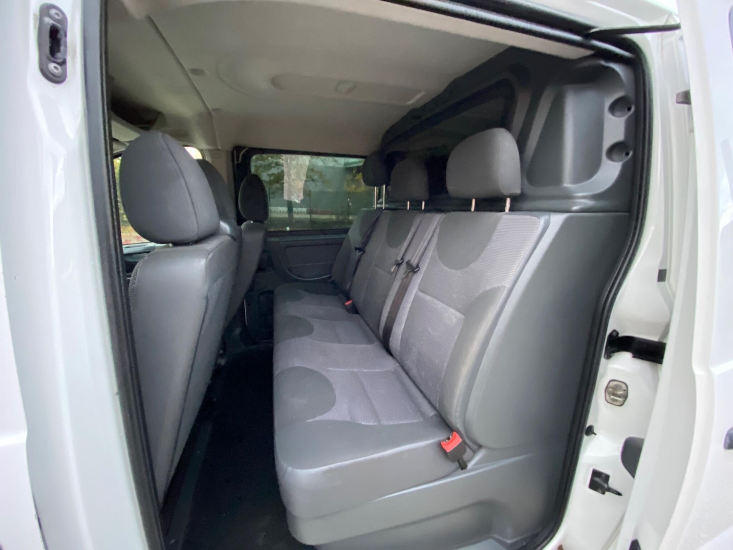 Used Citroen Dispatch 2016 for sale - 76996562: Photo 37