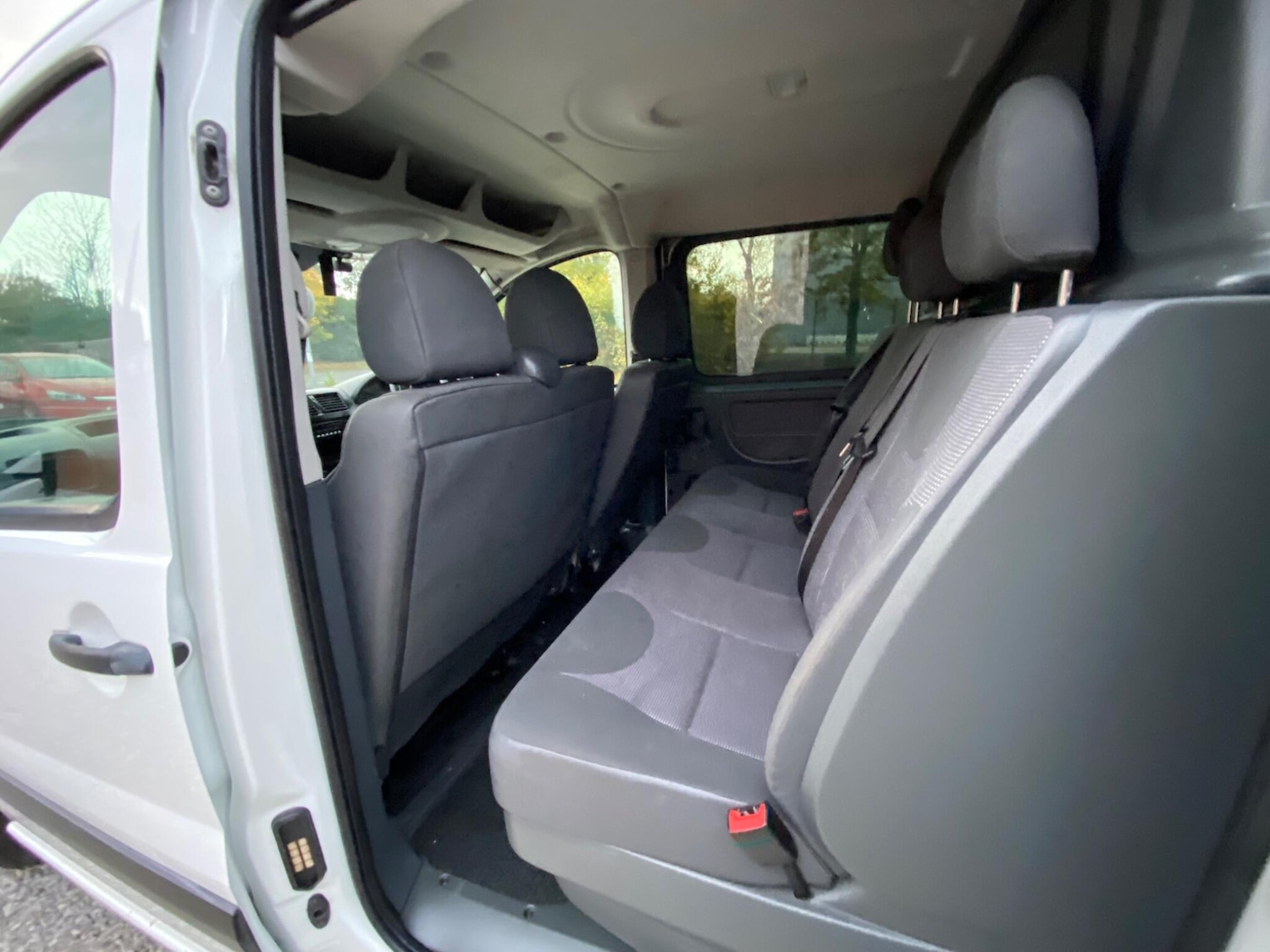 Used Citroen Dispatch 2016 for sale - 76996562: Photo 39