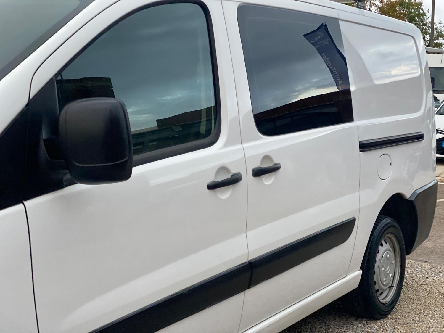 Used Citroen Dispatch 2016 for sale - 76996562: Photo 40