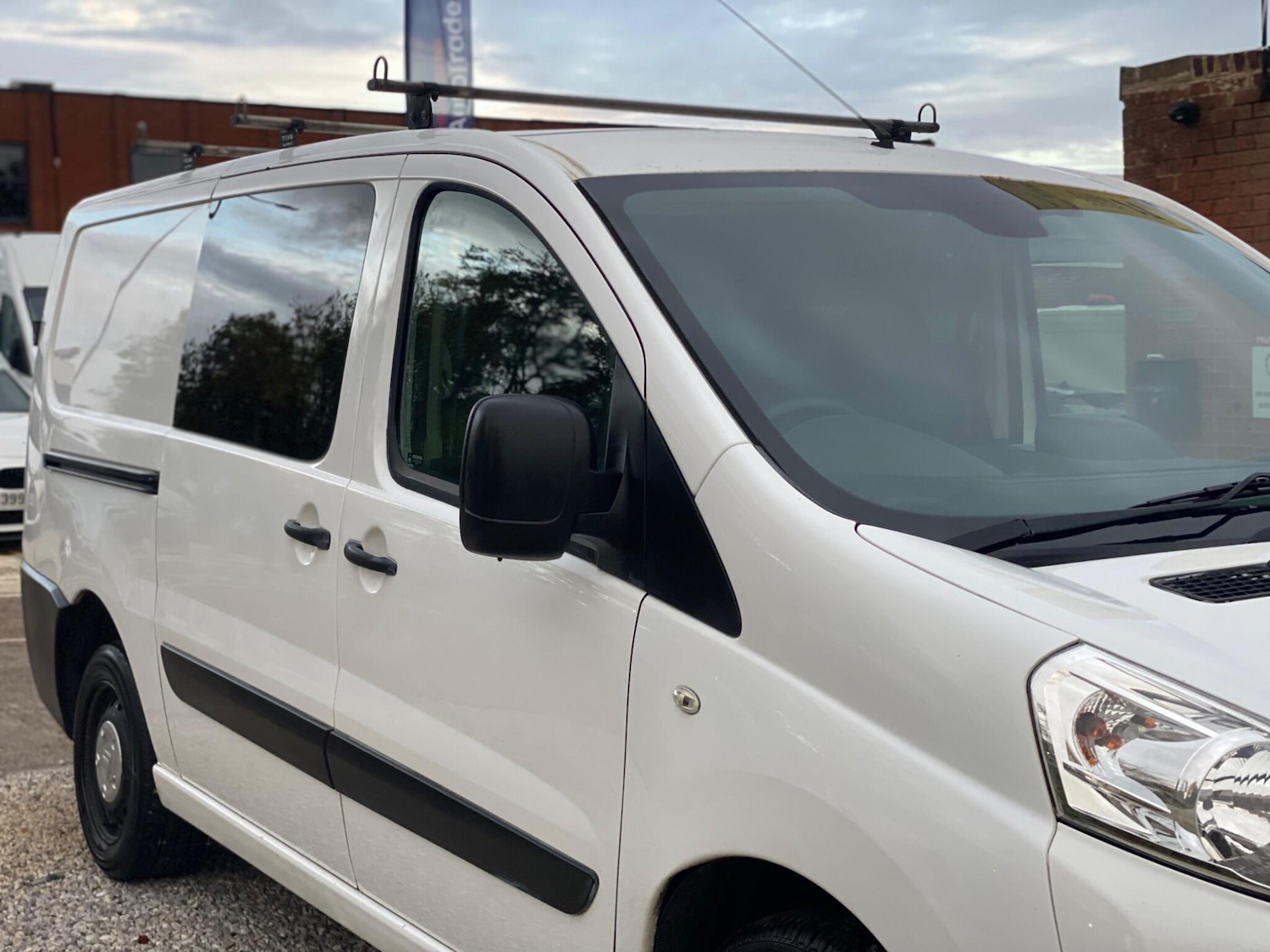 Used Citroen Dispatch 2016 for sale - 76996562: Photo 43