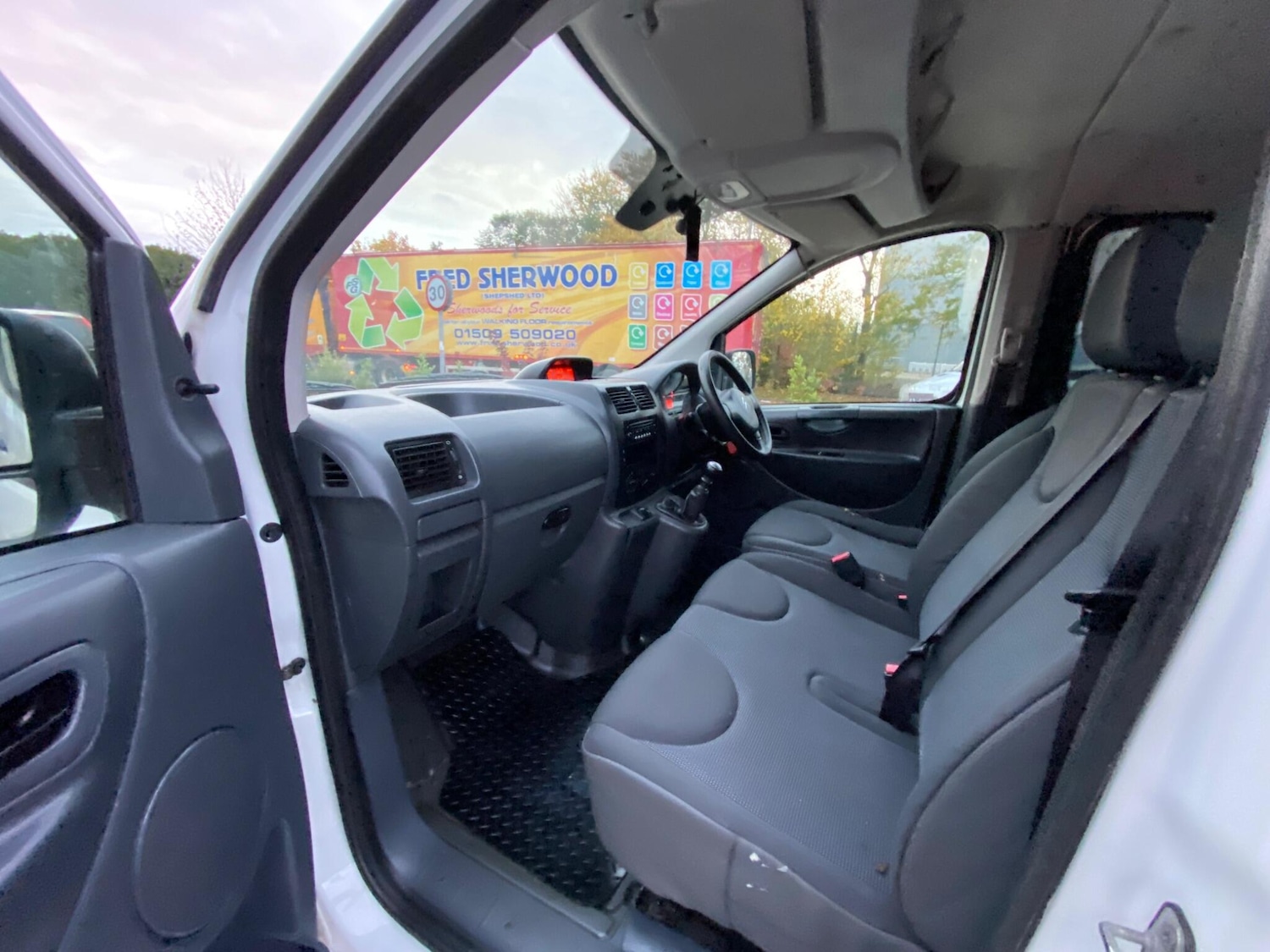 Used Citroen Dispatch 2016 for sale - 76996562: Photo 48