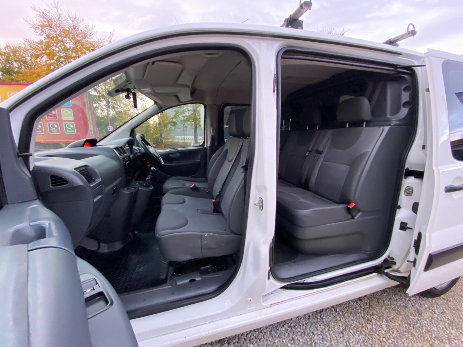 Used Citroen Dispatch 2016 for sale - 76996562: Photo 5