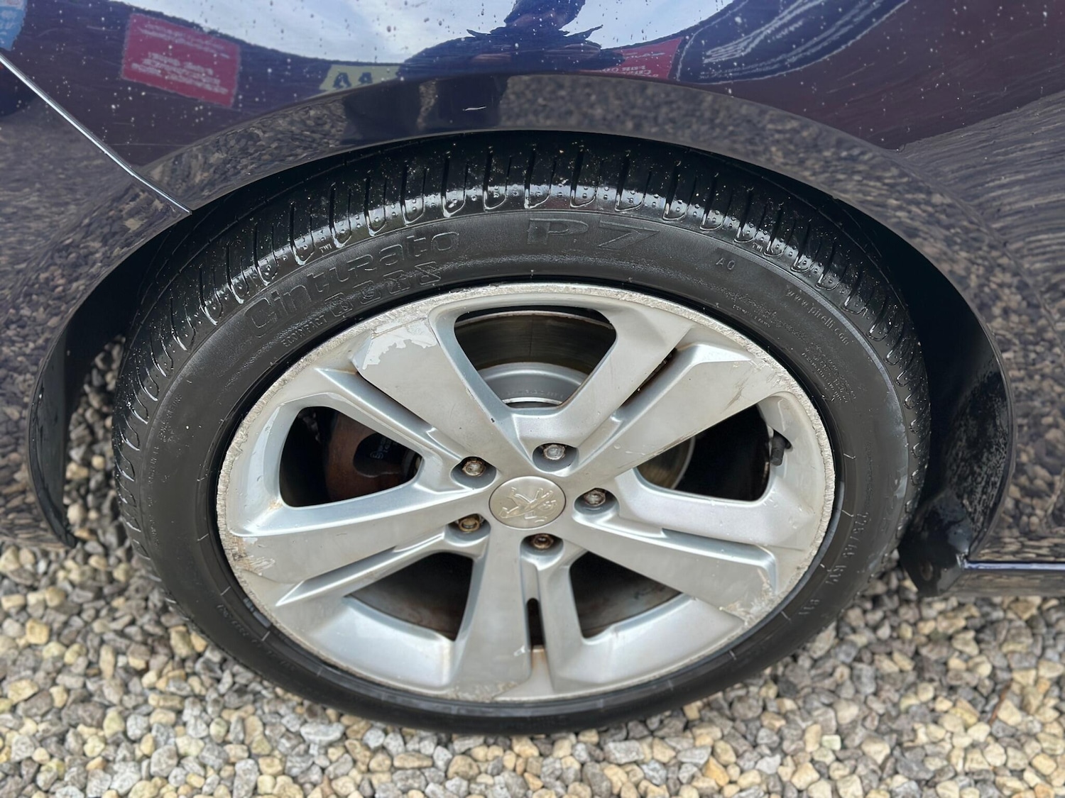 Used Peugeot 308 for sale - 77344331: Photo 10