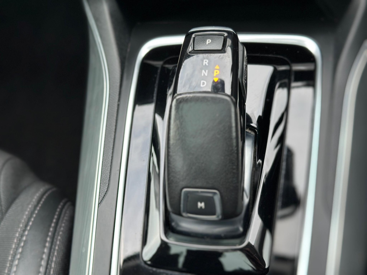 Used Peugeot 308 for sale - 77344331: Photo 11