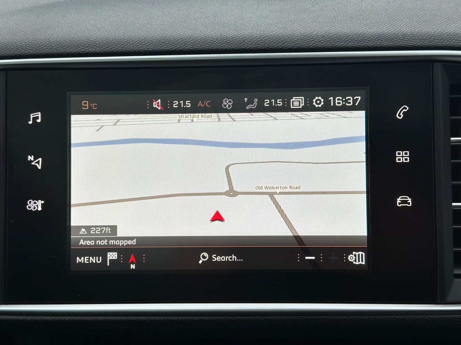 Used Peugeot 308 for sale - 77344331: Photo 12