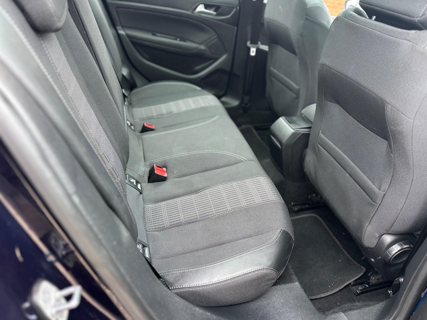 Used Peugeot 308 for sale - 77344331: Photo 19