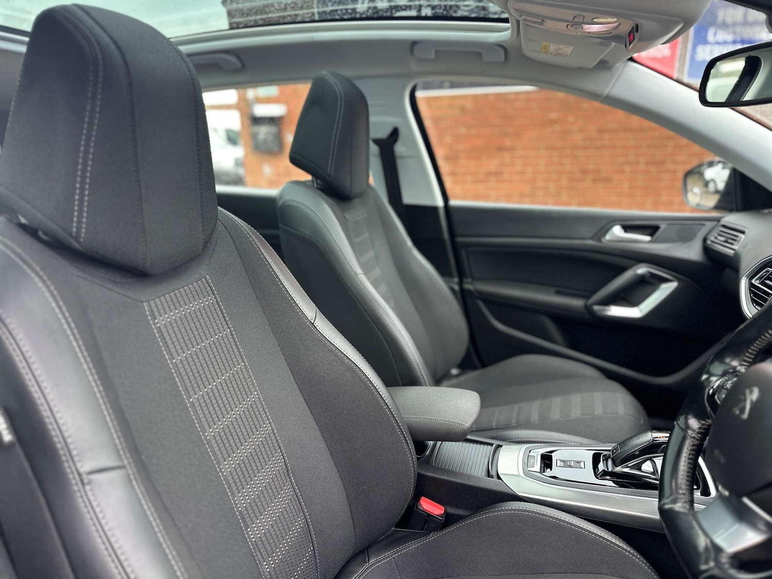 Used Peugeot 308 for sale - 77344331: Photo 23