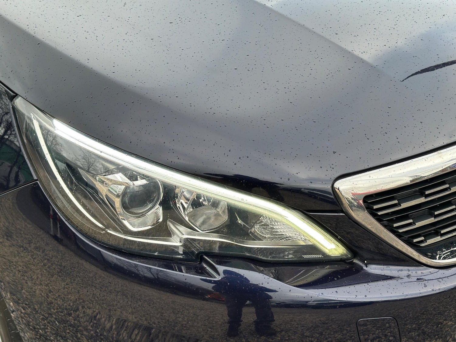 Used Peugeot 308 for sale - 77344331: Photo 25