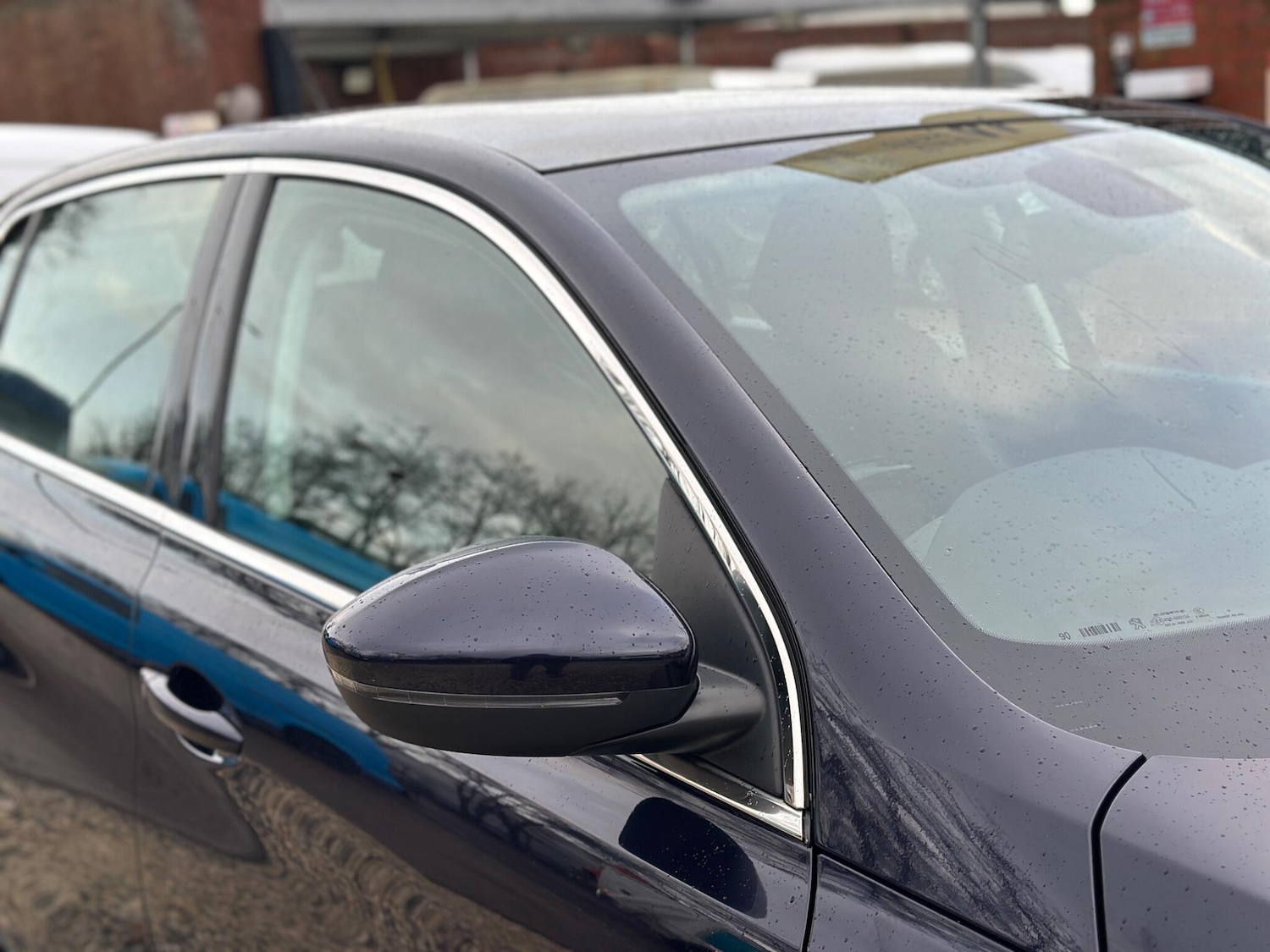 Used Peugeot 308 for sale - 77344331: Photo 26