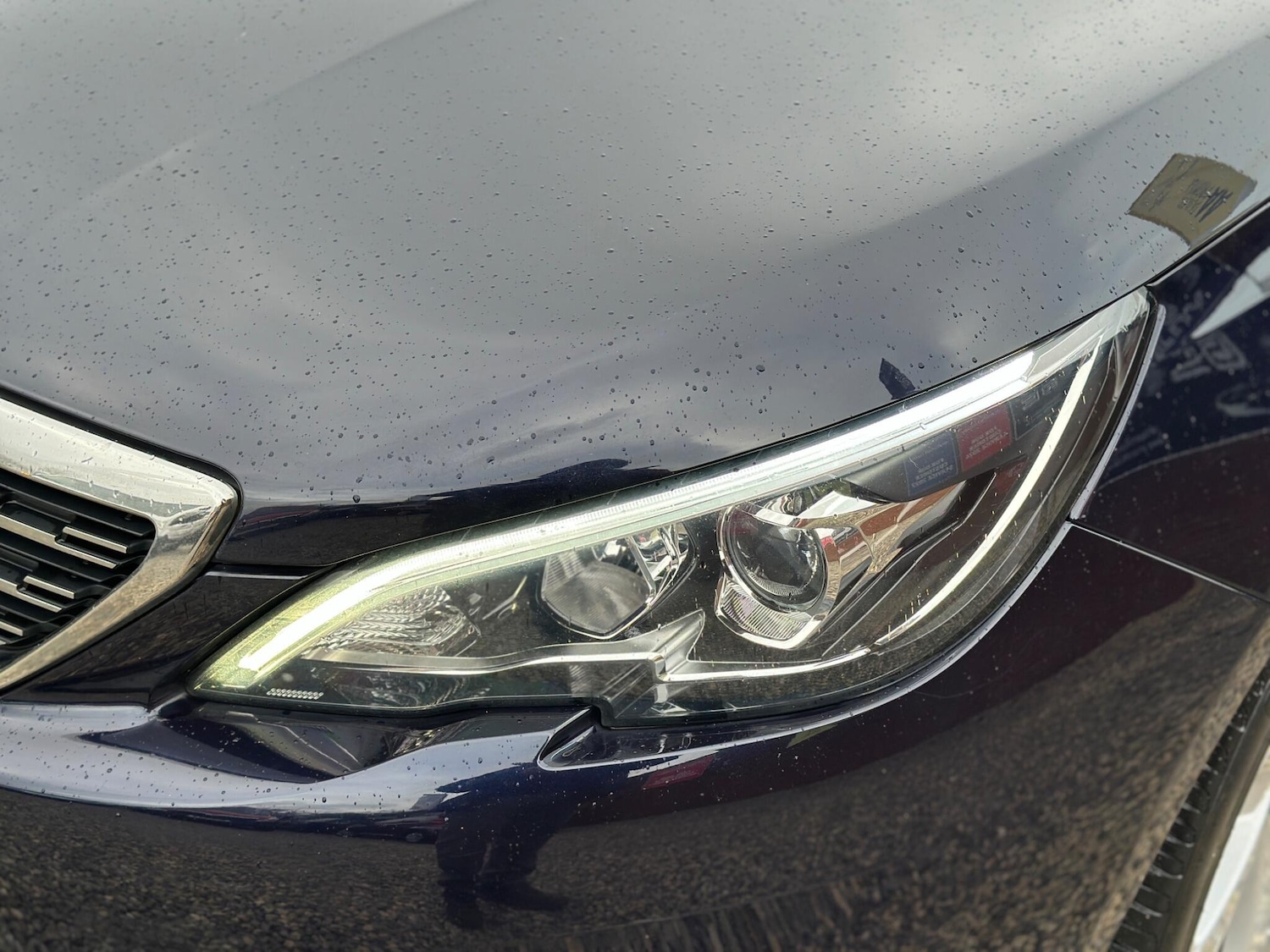 Used Peugeot 308 for sale - 77344331: Photo 29