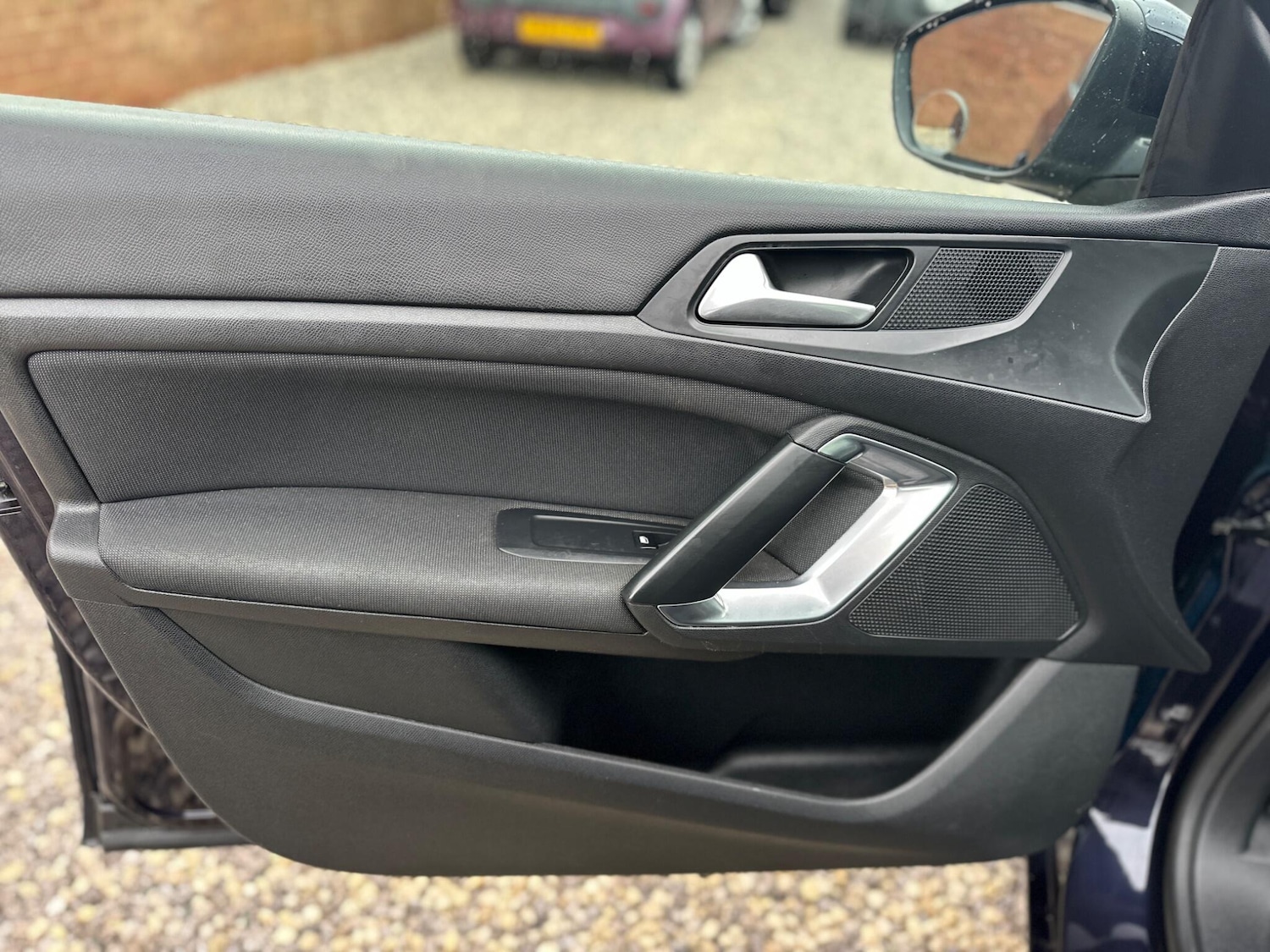 Used Peugeot 308 for sale - 77344331: Photo 30