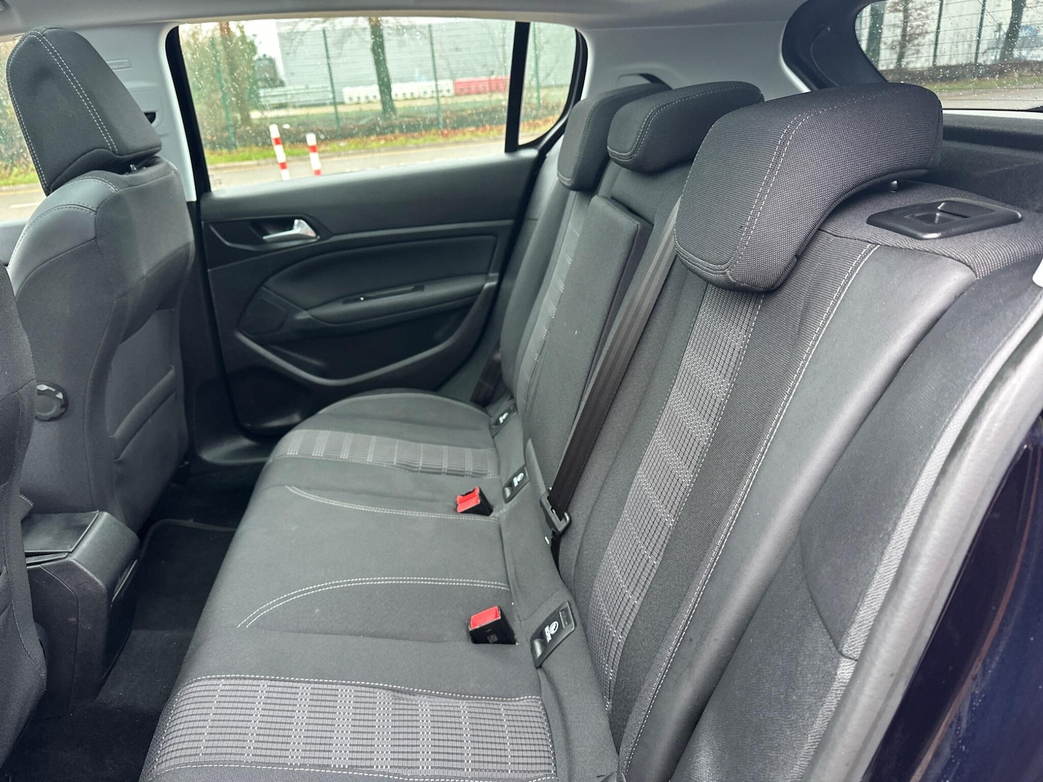 Used Peugeot 308 for sale - 77344331: Photo 33