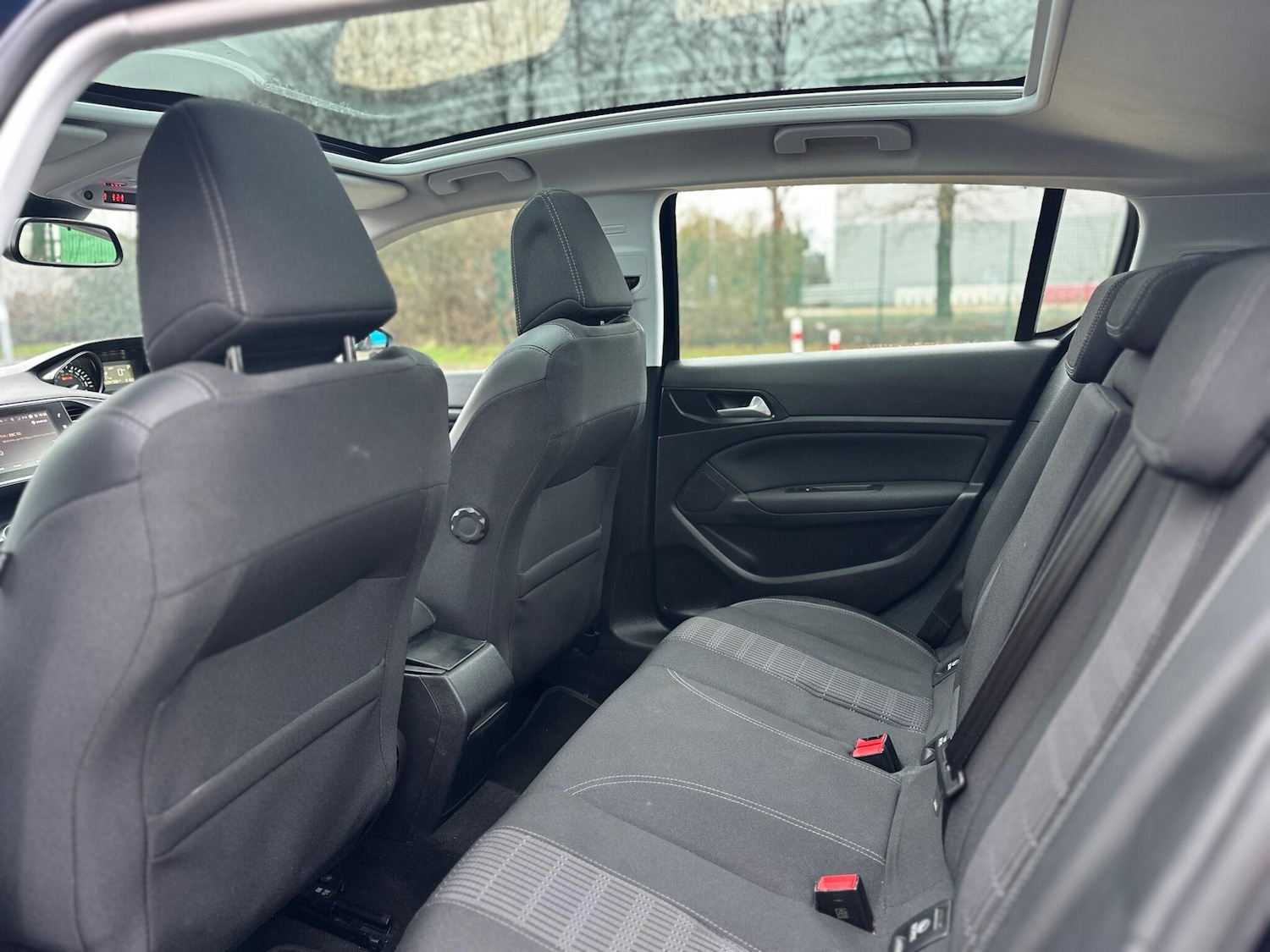 Used Peugeot 308 for sale - 77344331: Photo 34