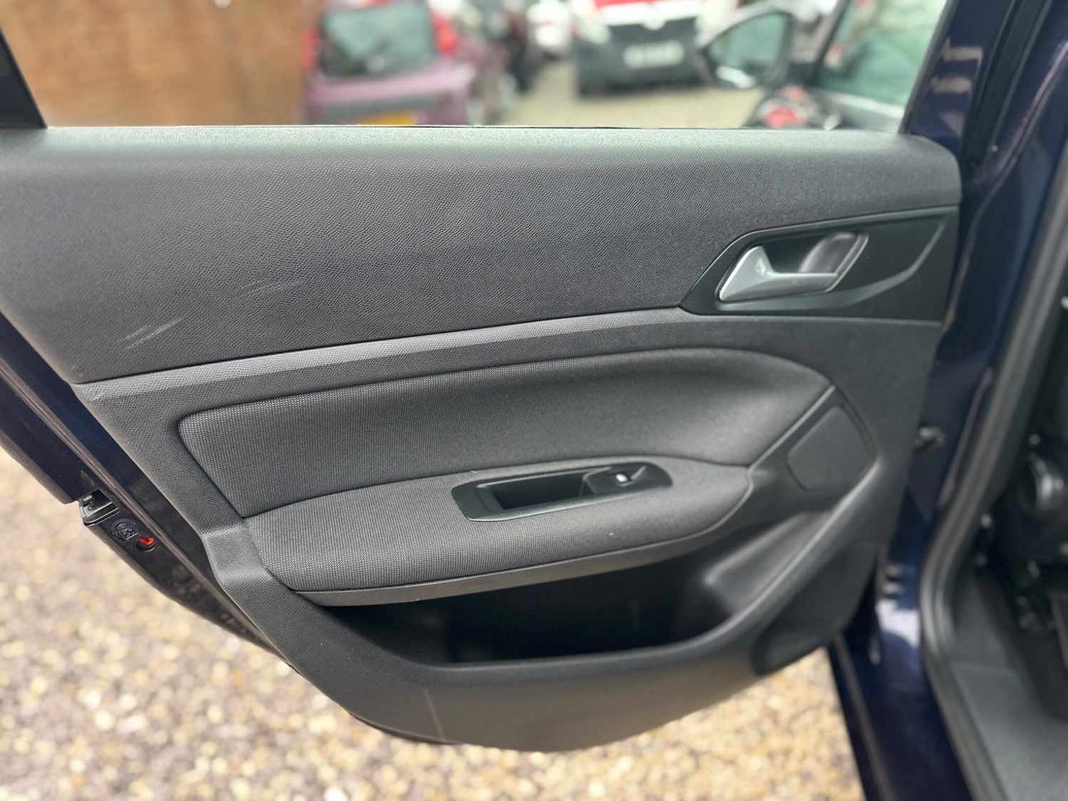 Used Peugeot 308 for sale - 77344331: Photo 35