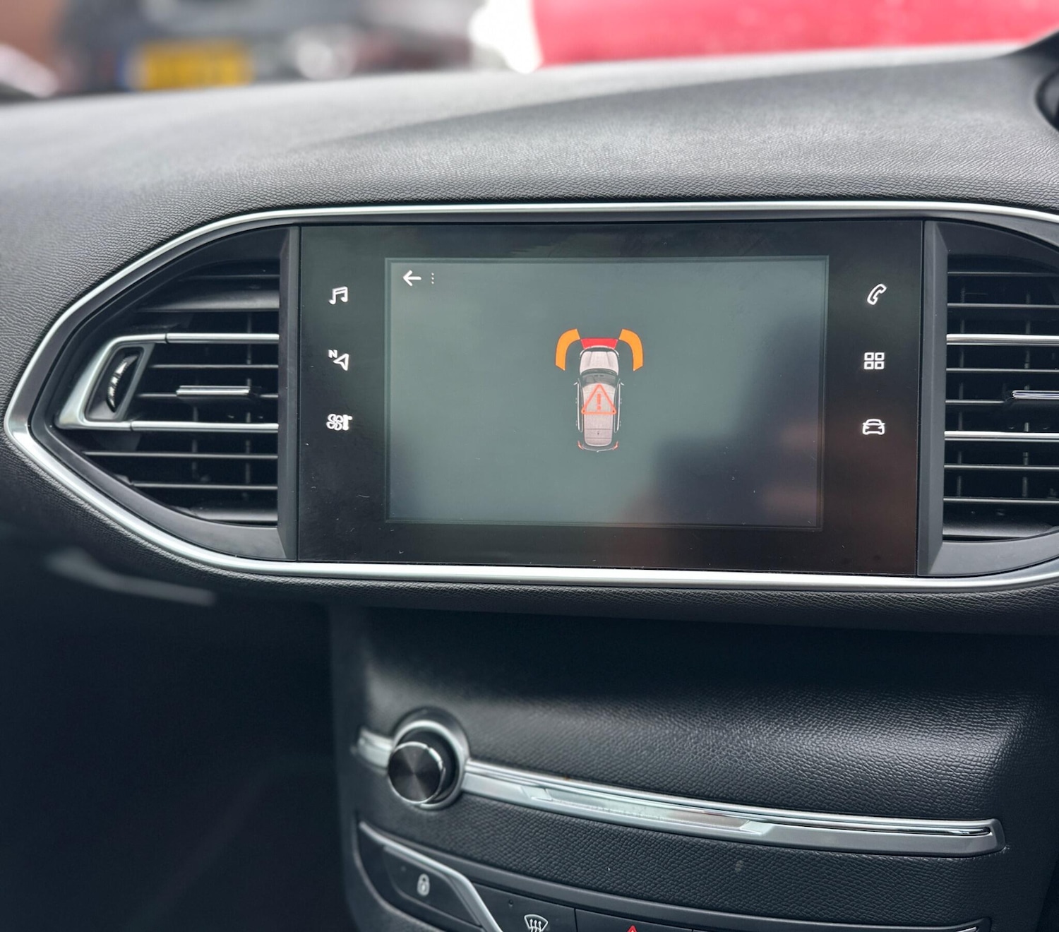 Used Peugeot 308 for sale - 77344331: Photo 46