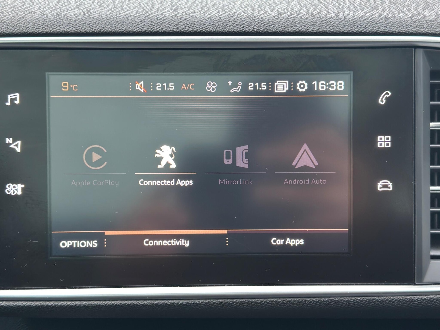 Used Peugeot 308 for sale - 77344331: Photo 48