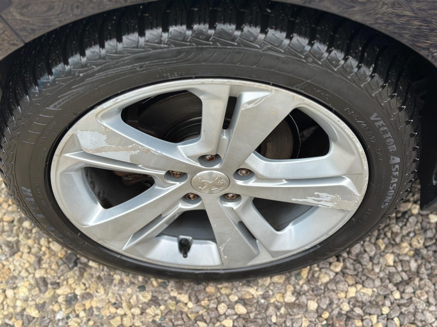 Used Peugeot 308 for sale - 77344331: Photo 49