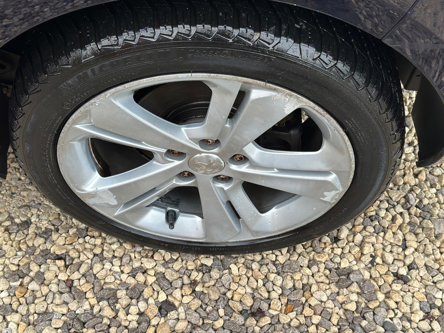 Used Peugeot 308 for sale - 77344331: Photo 52