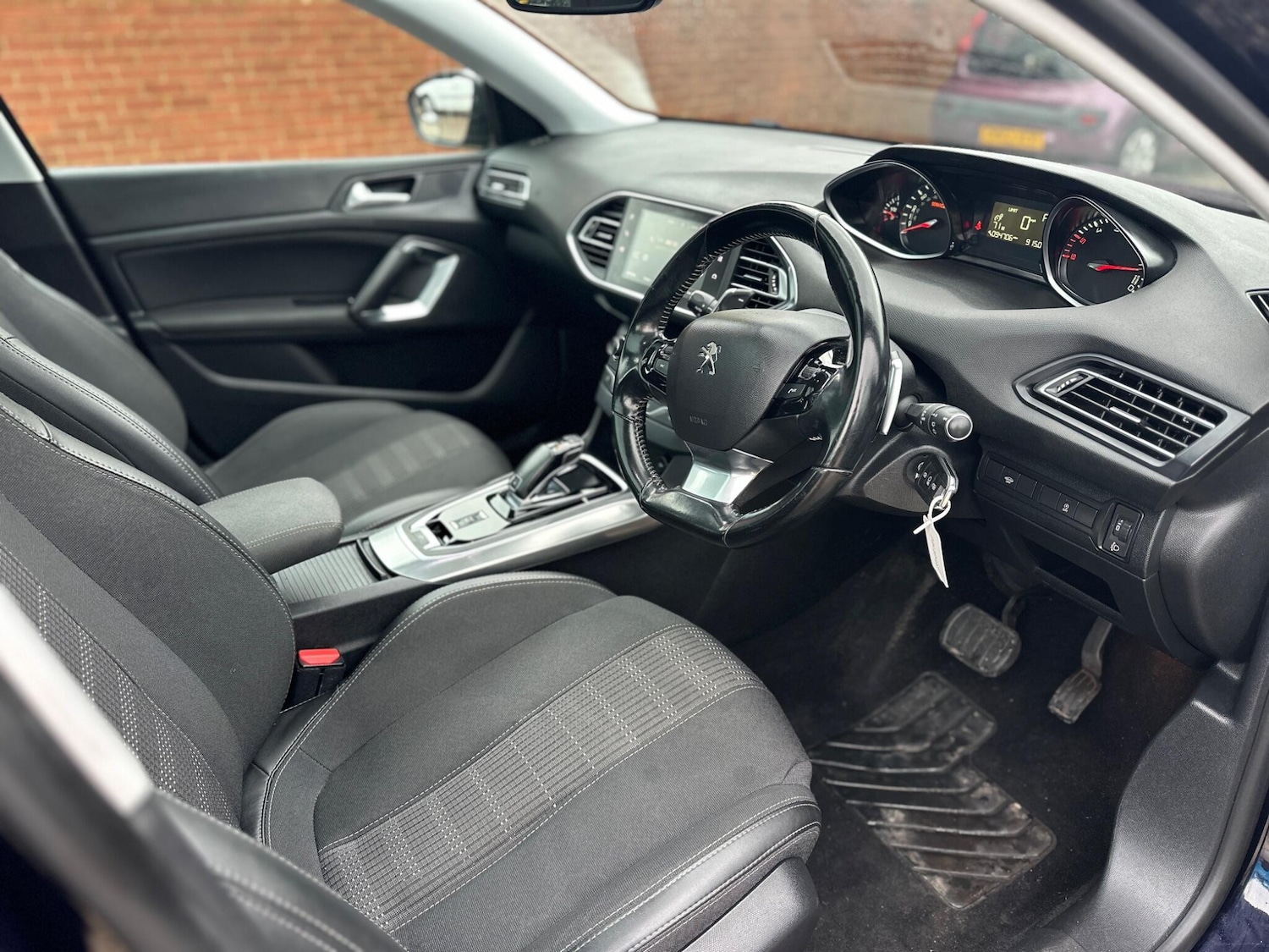 Used Peugeot 308 for sale - 77344331: Photo 6