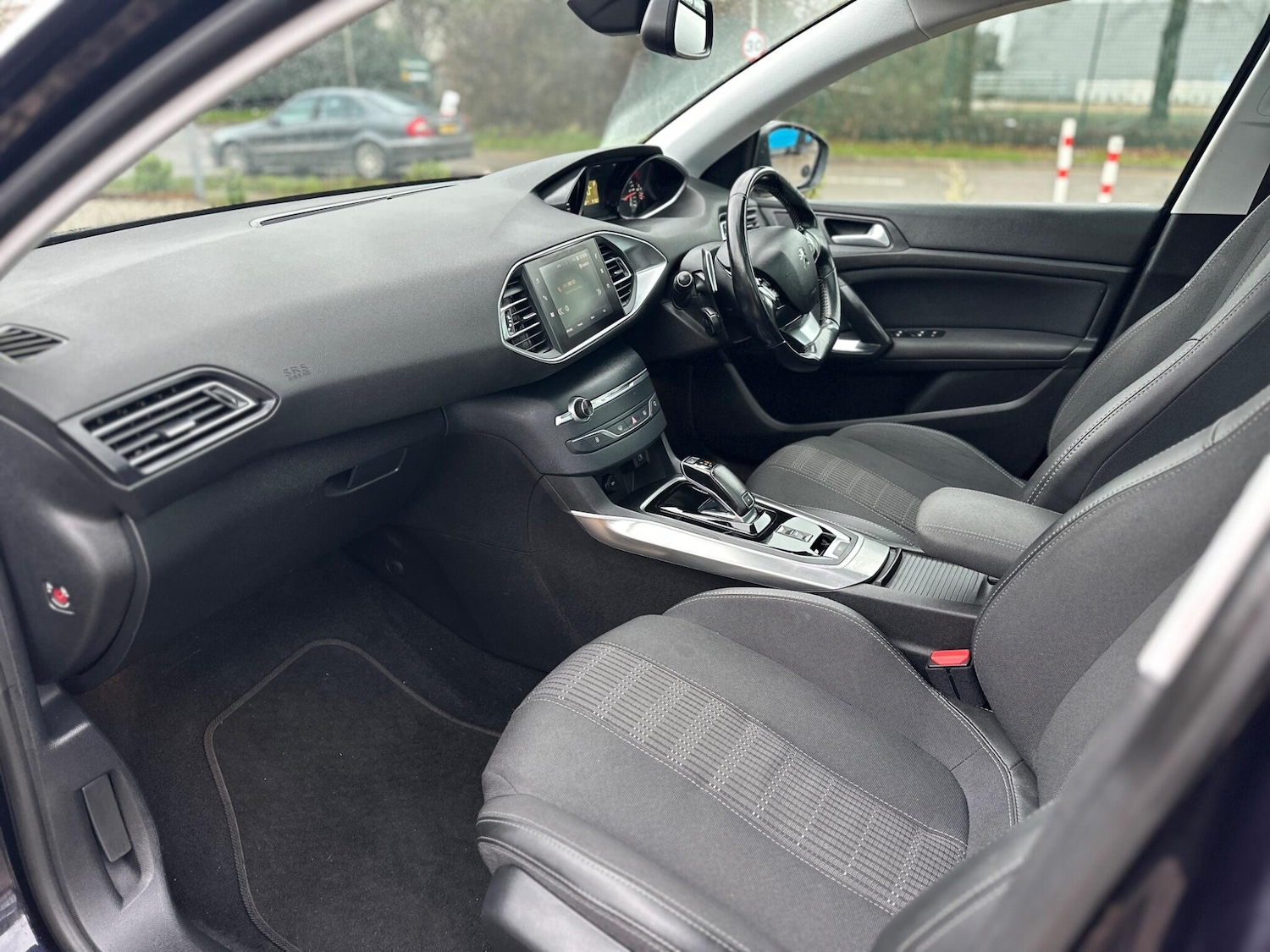 Used Peugeot 308 for sale - 77344331: Photo 8