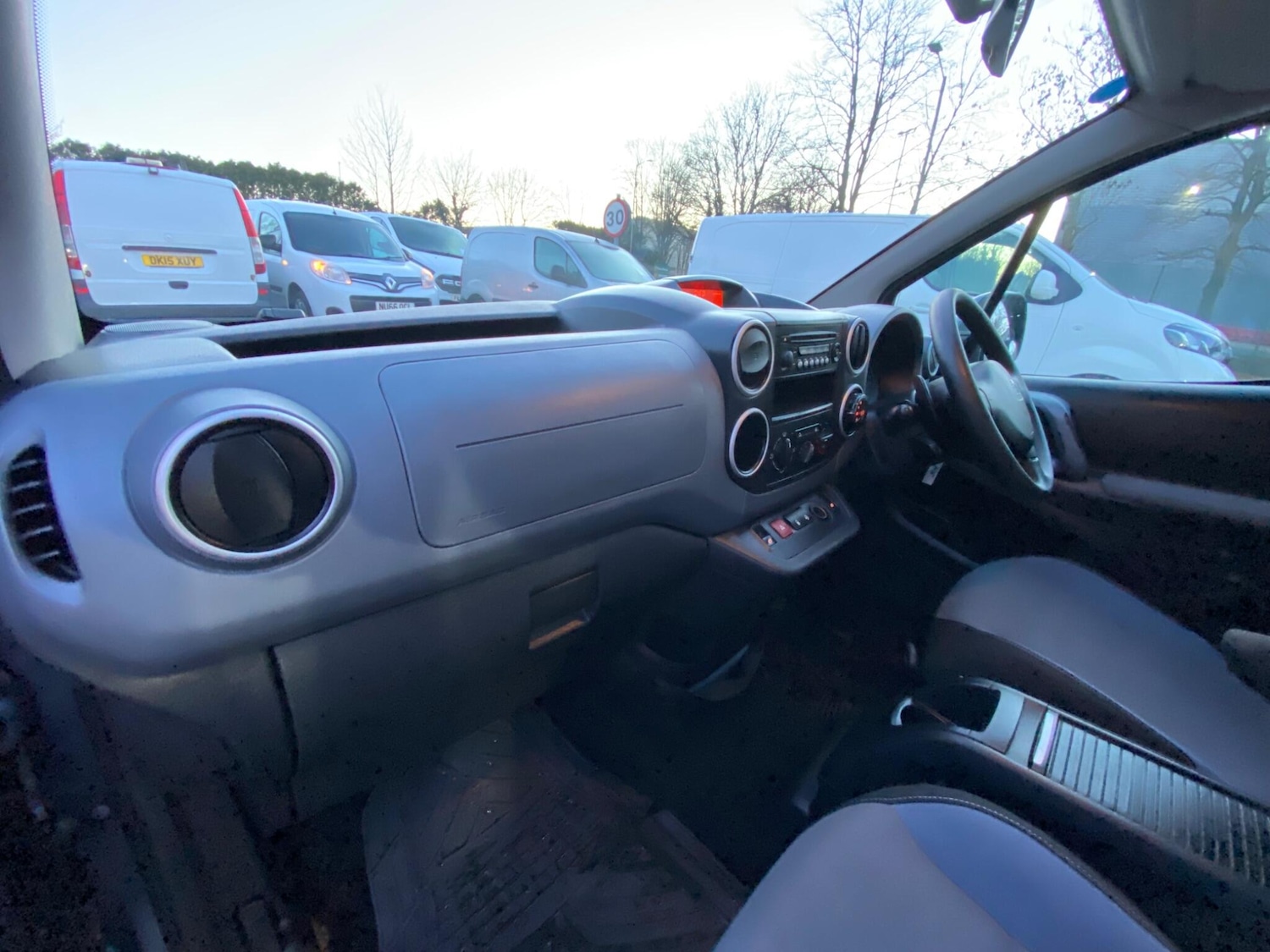 Used Peugeot Partner Tepee 2012 for sale - 77441018: Photo 23