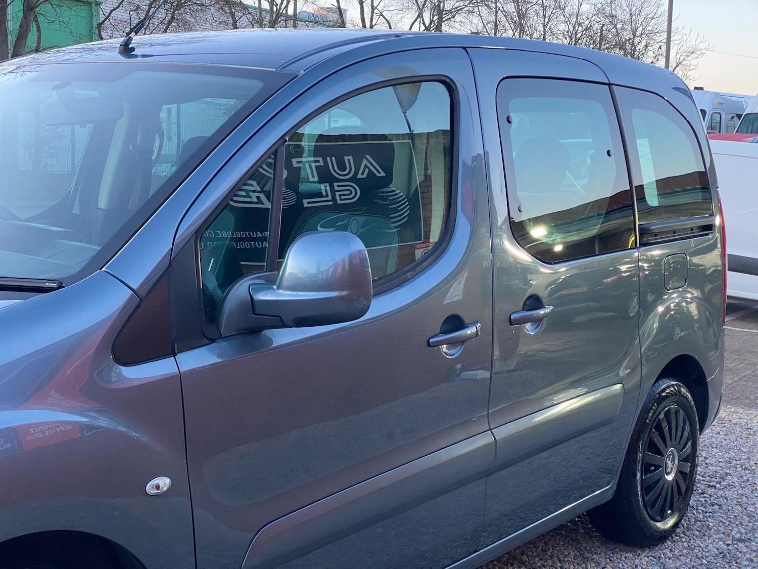 Used Peugeot Partner Tepee 2012 for sale - 77441018: Photo 37