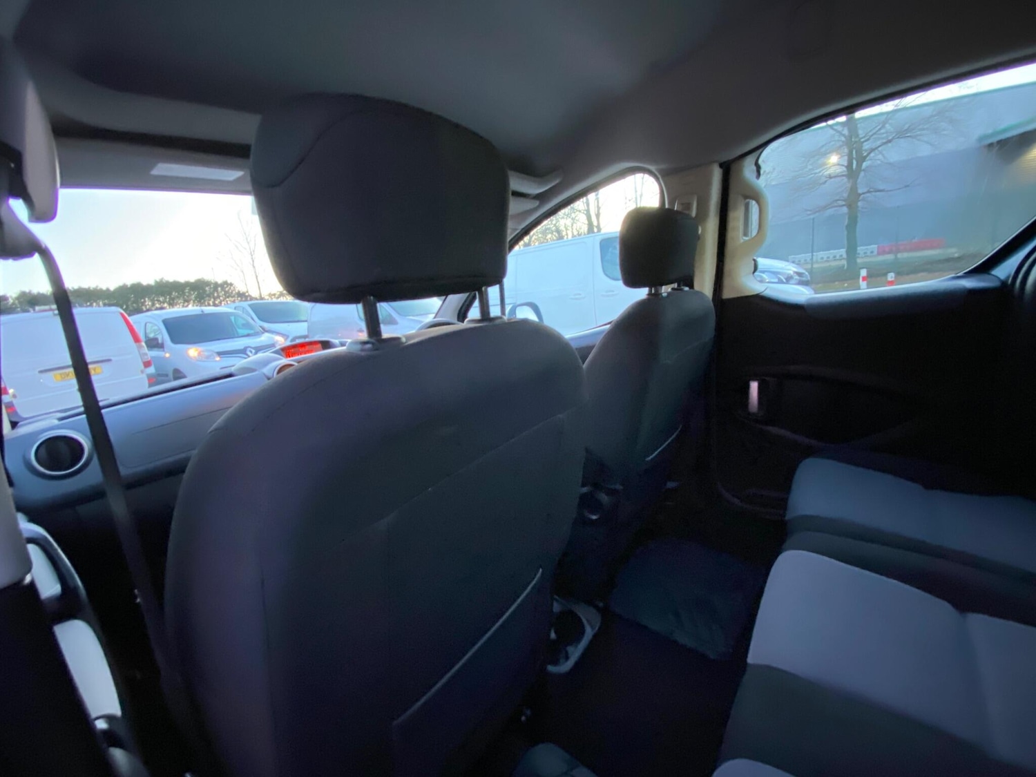 Used Peugeot Partner Tepee 2012 for sale - 77441018: Photo 40