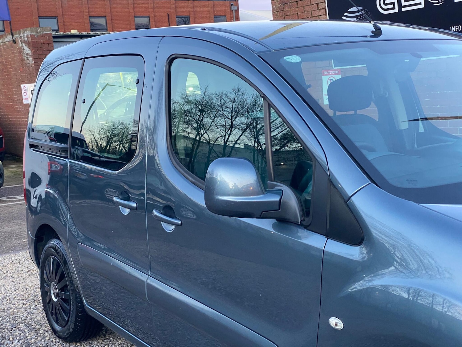 Used Peugeot Partner Tepee 2012 for sale - 77441018: Photo 42