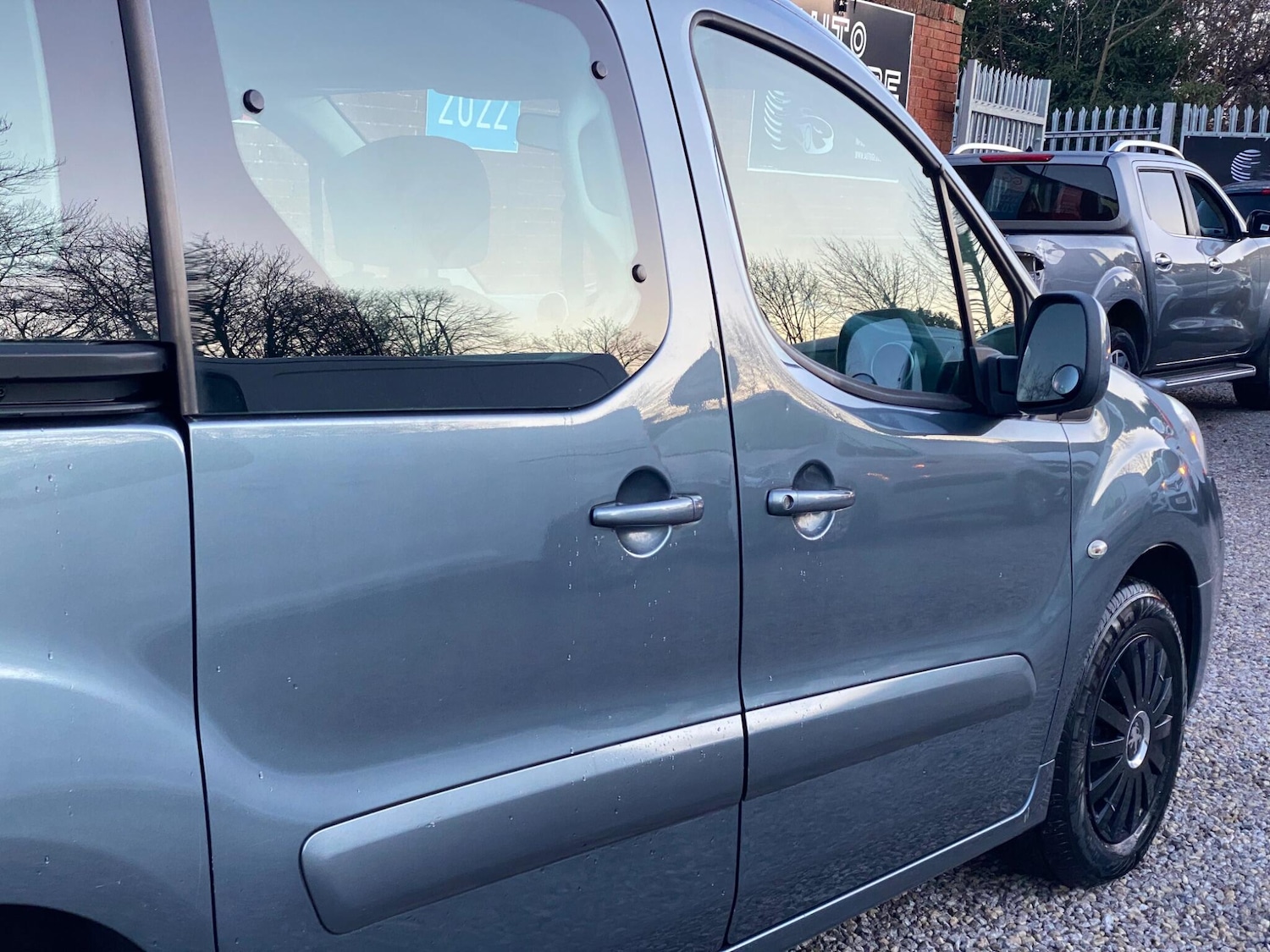 Used Peugeot Partner Tepee 2012 for sale - 77441018: Photo 50